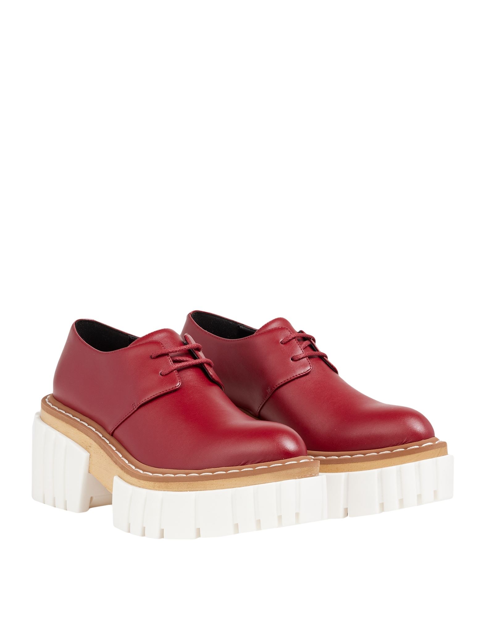  Stella Mccartney - Schuhe - Schnürschuhe - On Yoox.com 