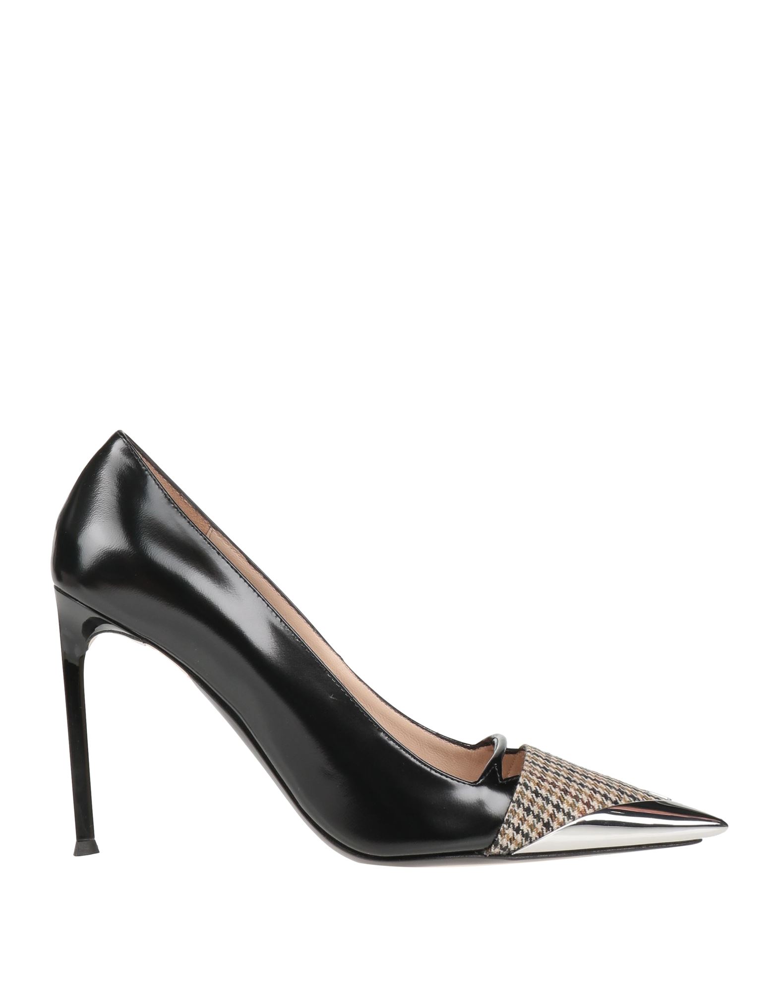 Ndegree21 Pumps In Black