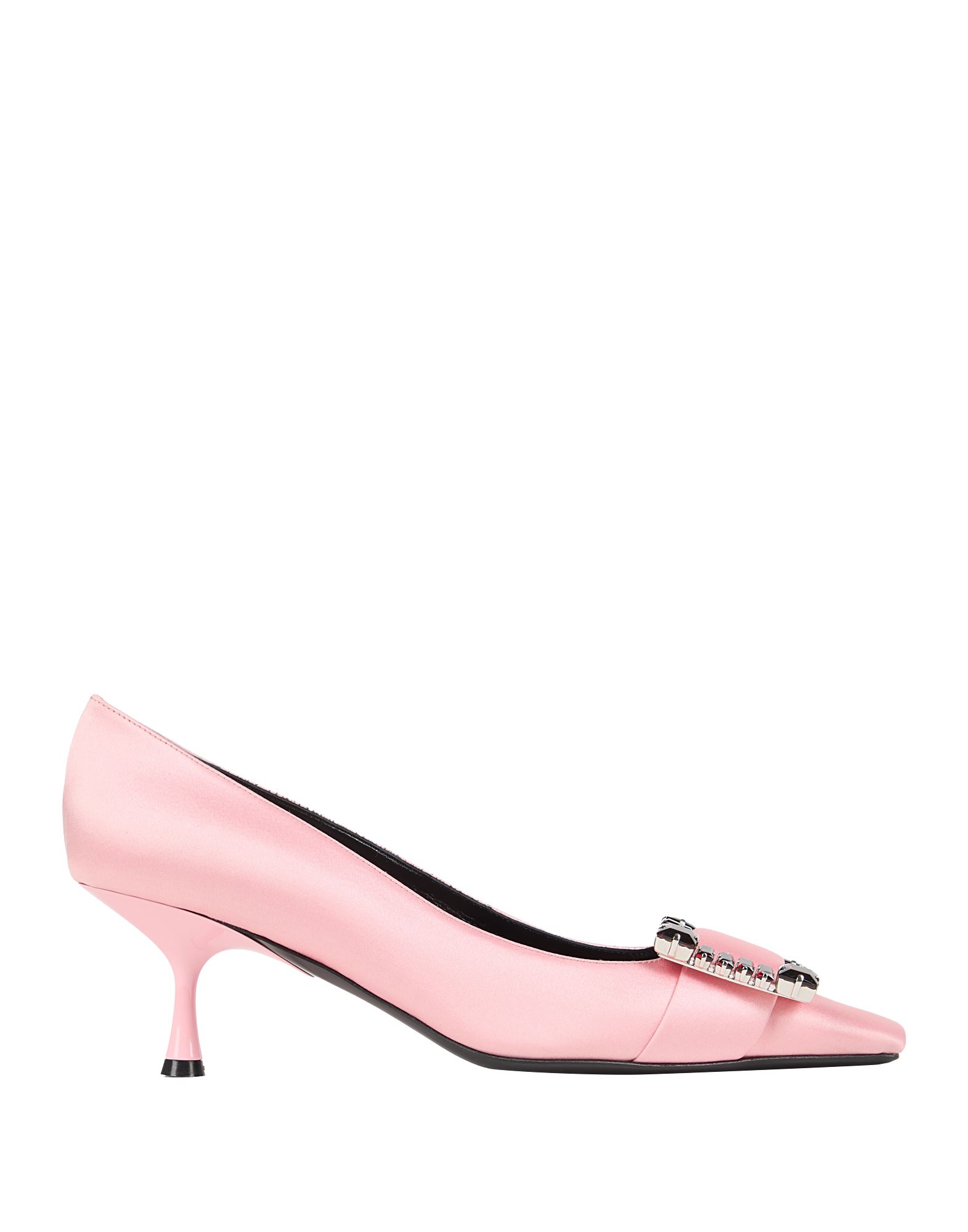  Sergio Rossi - Schuhe - Pumps - On Yoox.com 