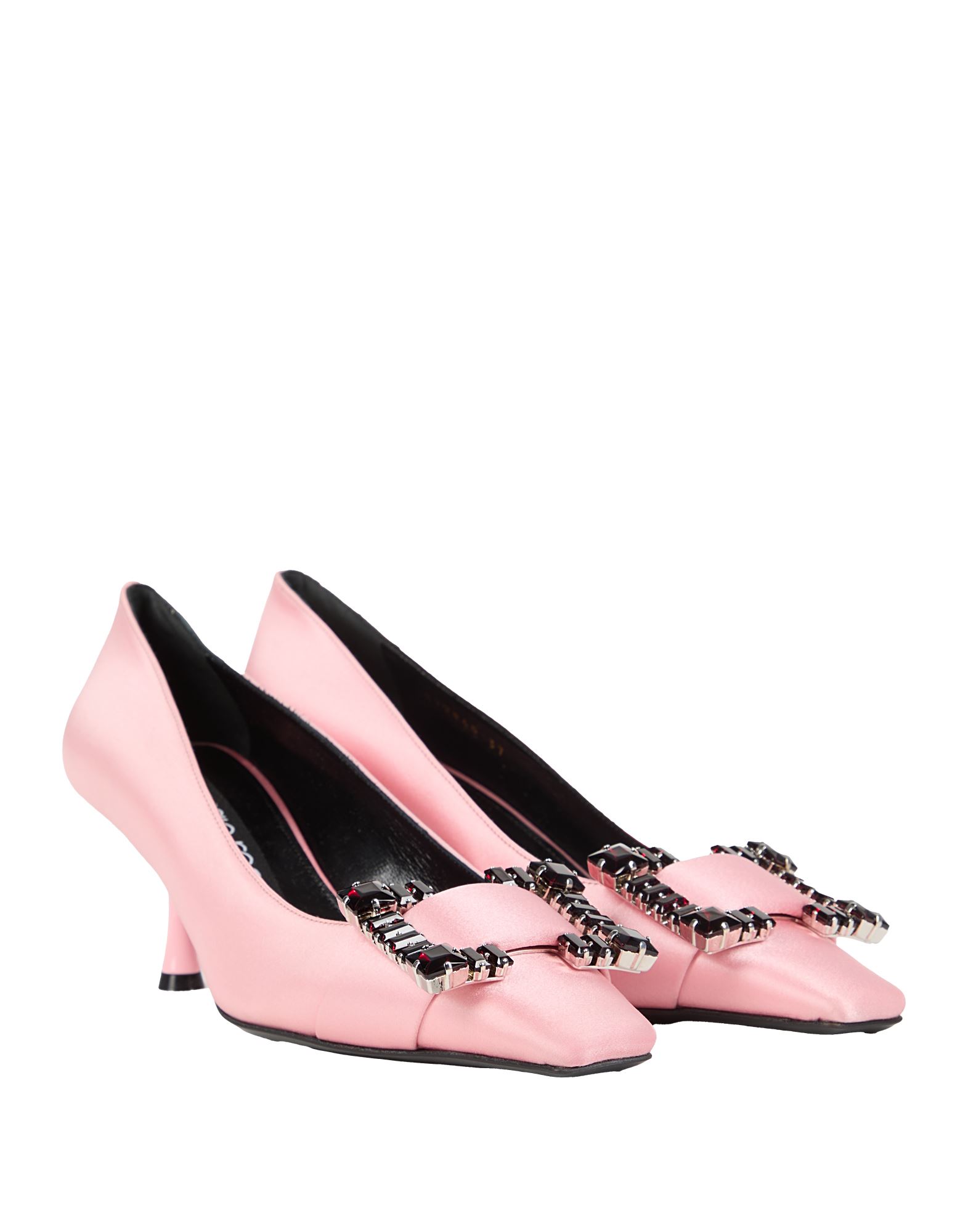  Sergio Rossi - Schuhe - Pumps - On Yoox.com 