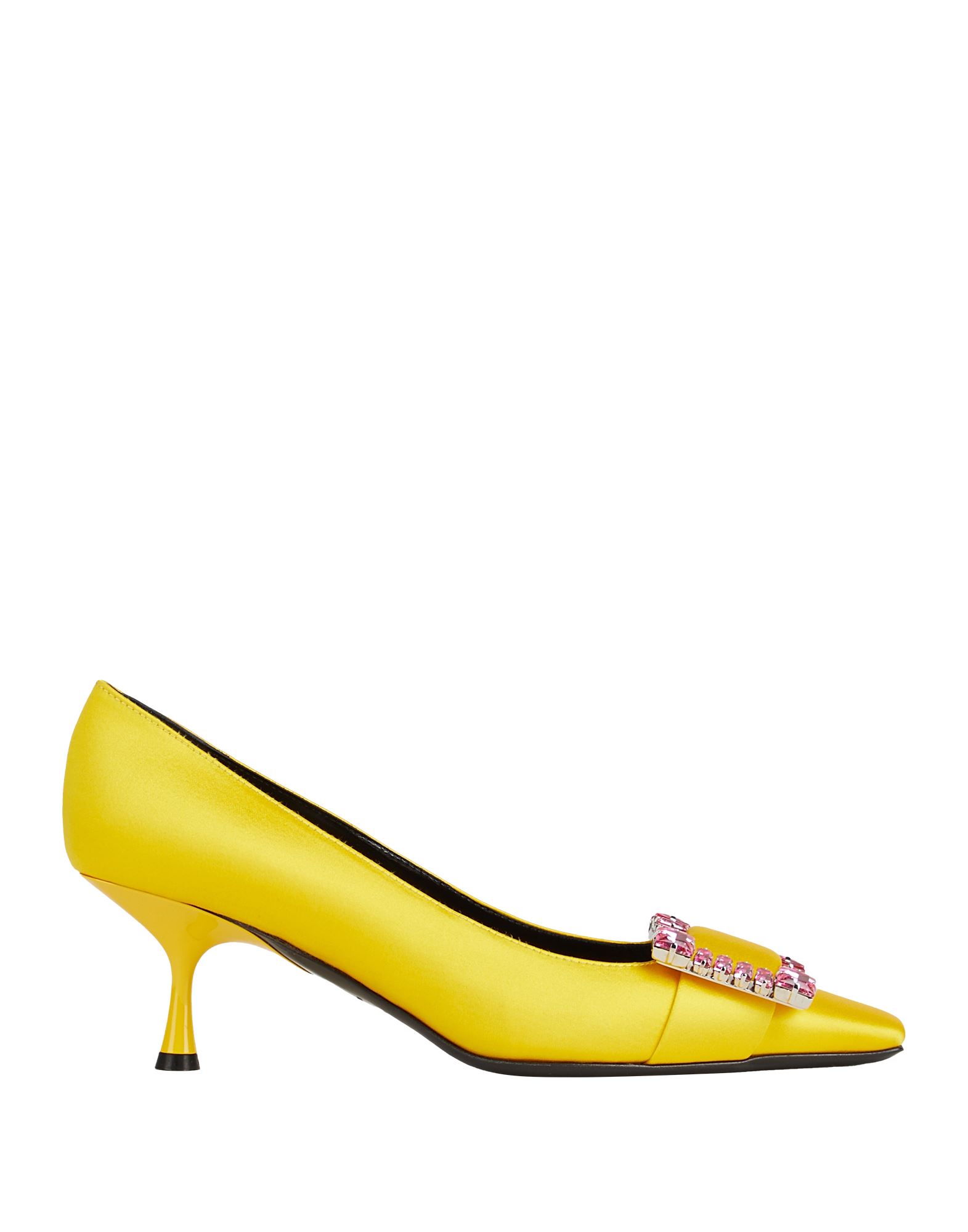 SERGIO ROSSI SERGIO ROSSI ΠΑΠΟΥΤΣΙΑ Κλειστά παπούτσια