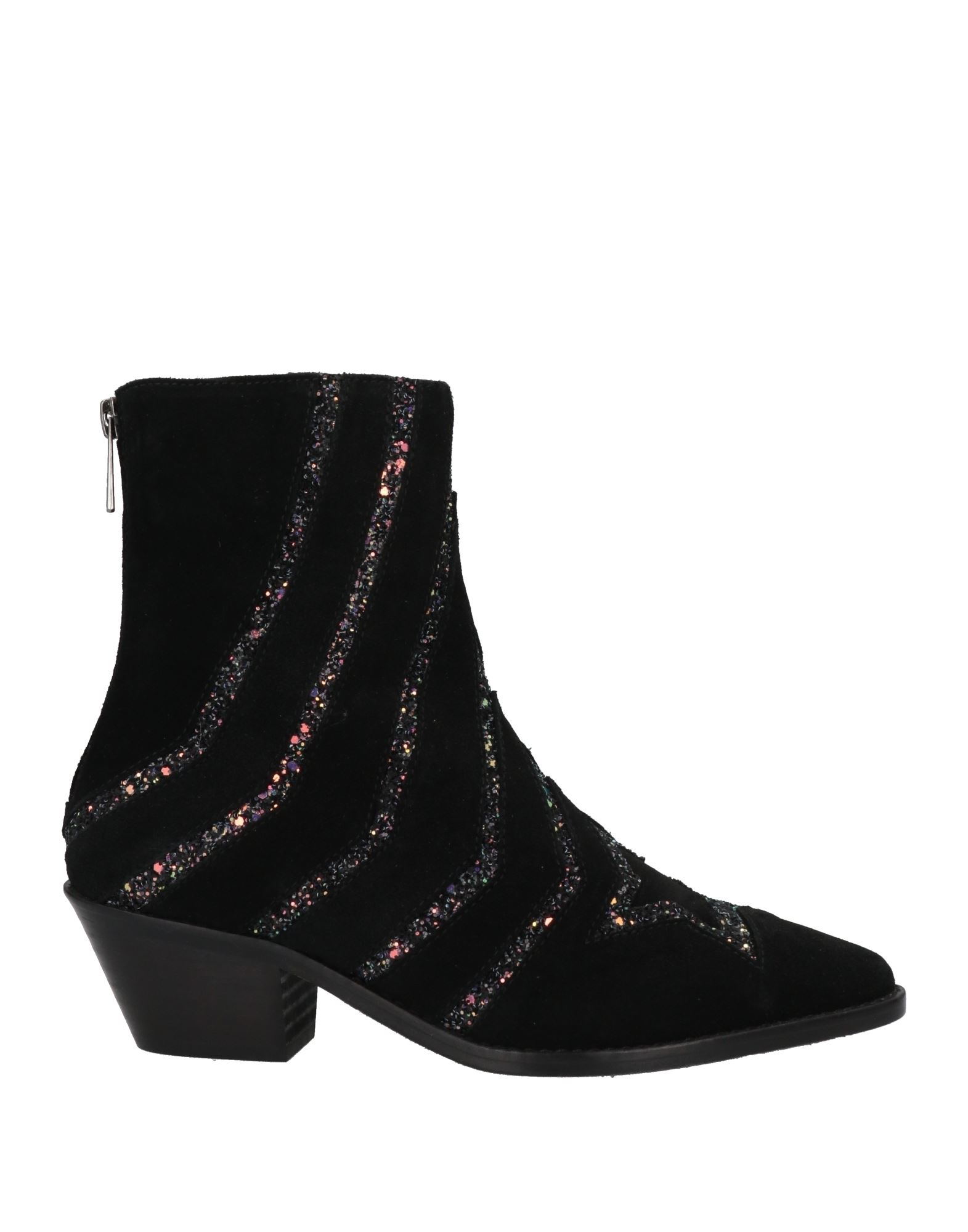 ZADIG&VOLTAIRE ZADIG&VOLTAIRE ΠΑΠΟΥΤΣΙΑ Μποτάκια