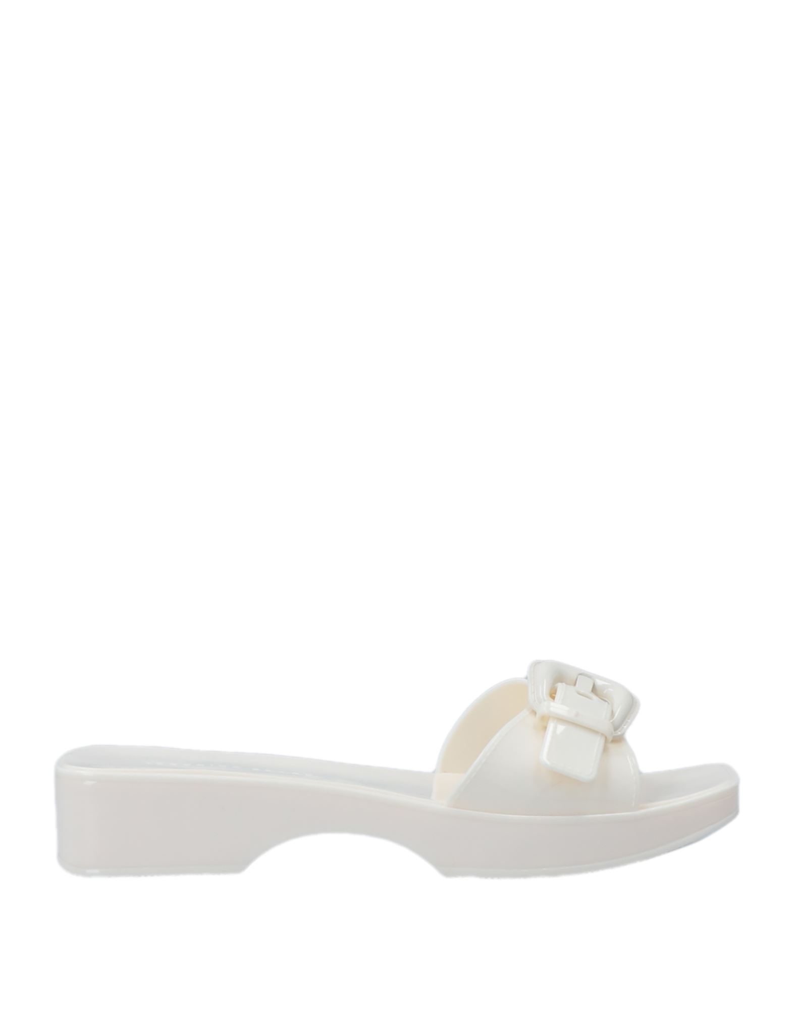 Veronica Beard Sandals In White