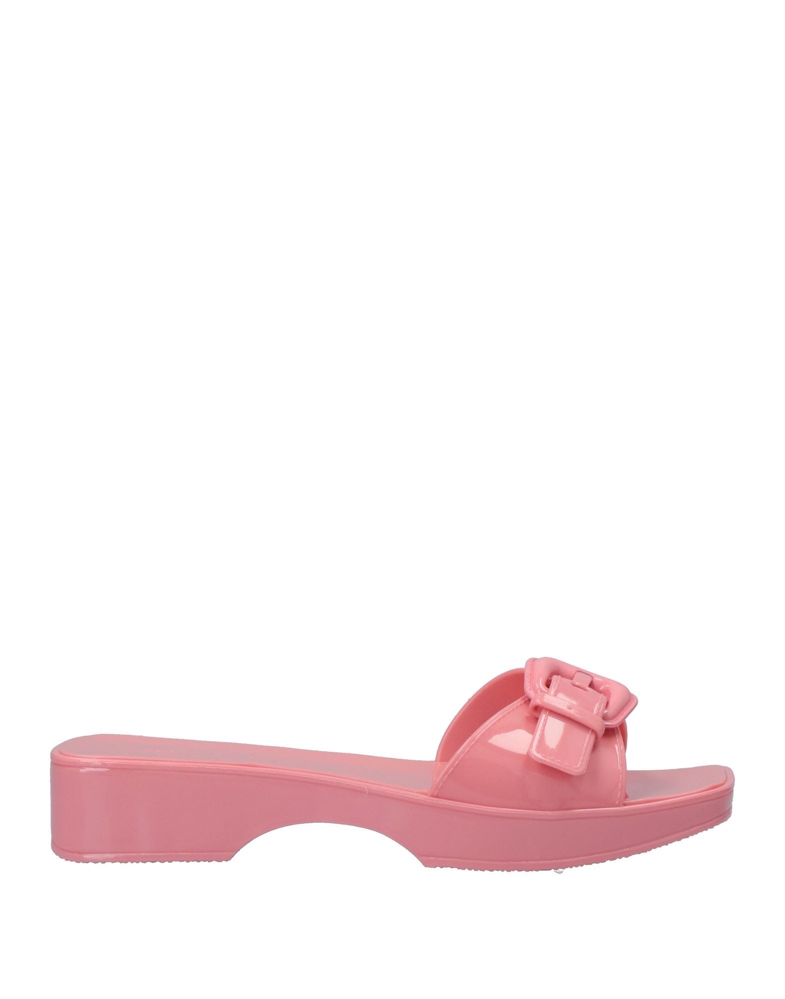 Veronica Beard Sandals In Pink