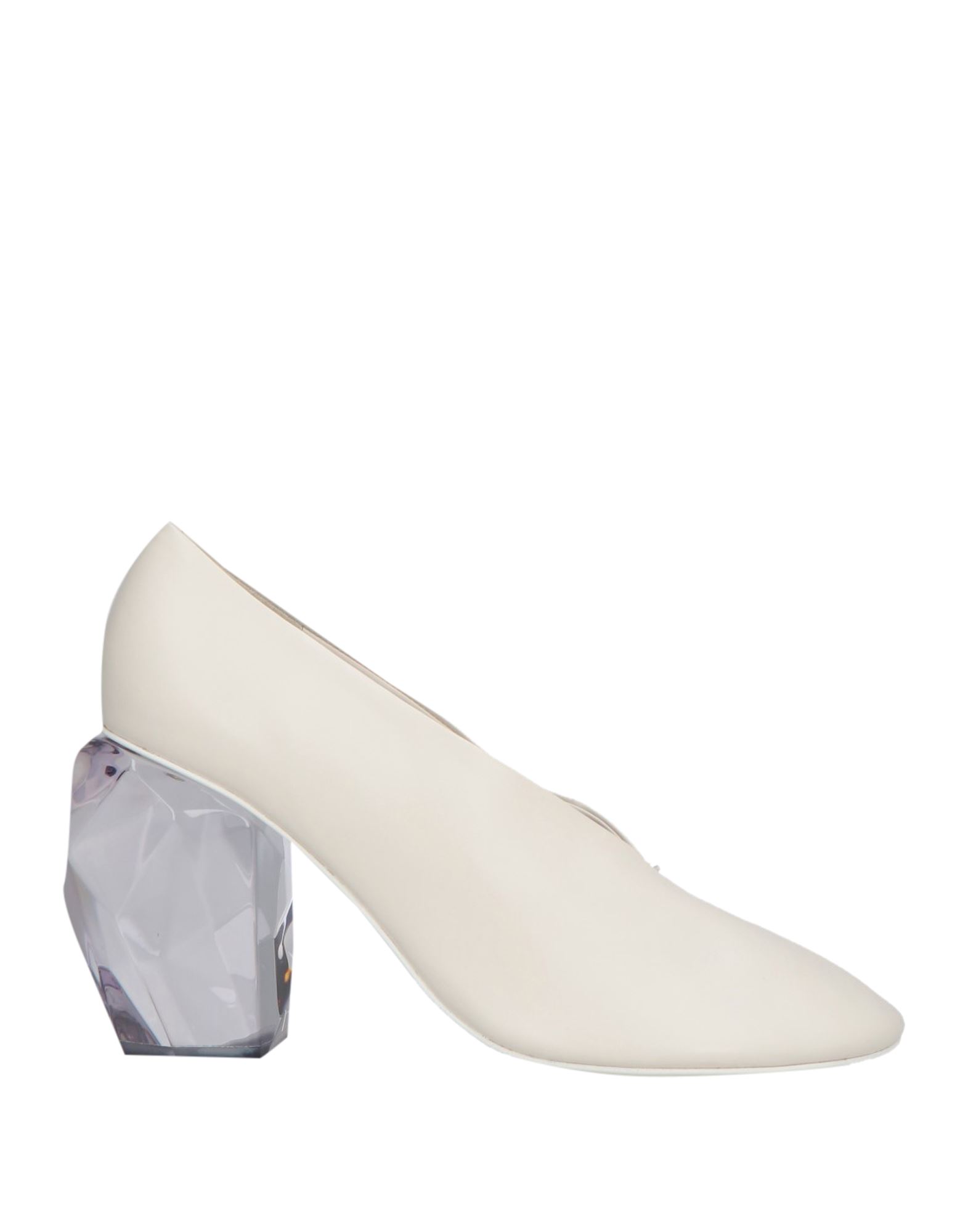 JIL SANDER JIL SANDER ΠΑΠΟΥΤΣΙΑ Κλειστά παπούτσια