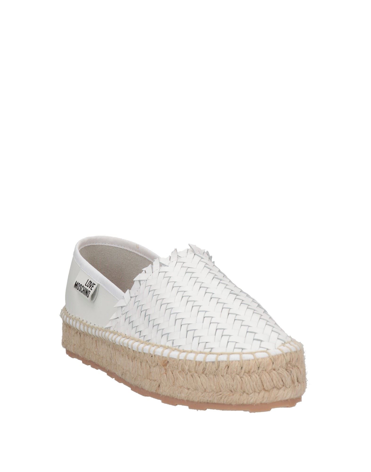  Love Moschino - Schuhe - Espadrilles - On Yoox.com 