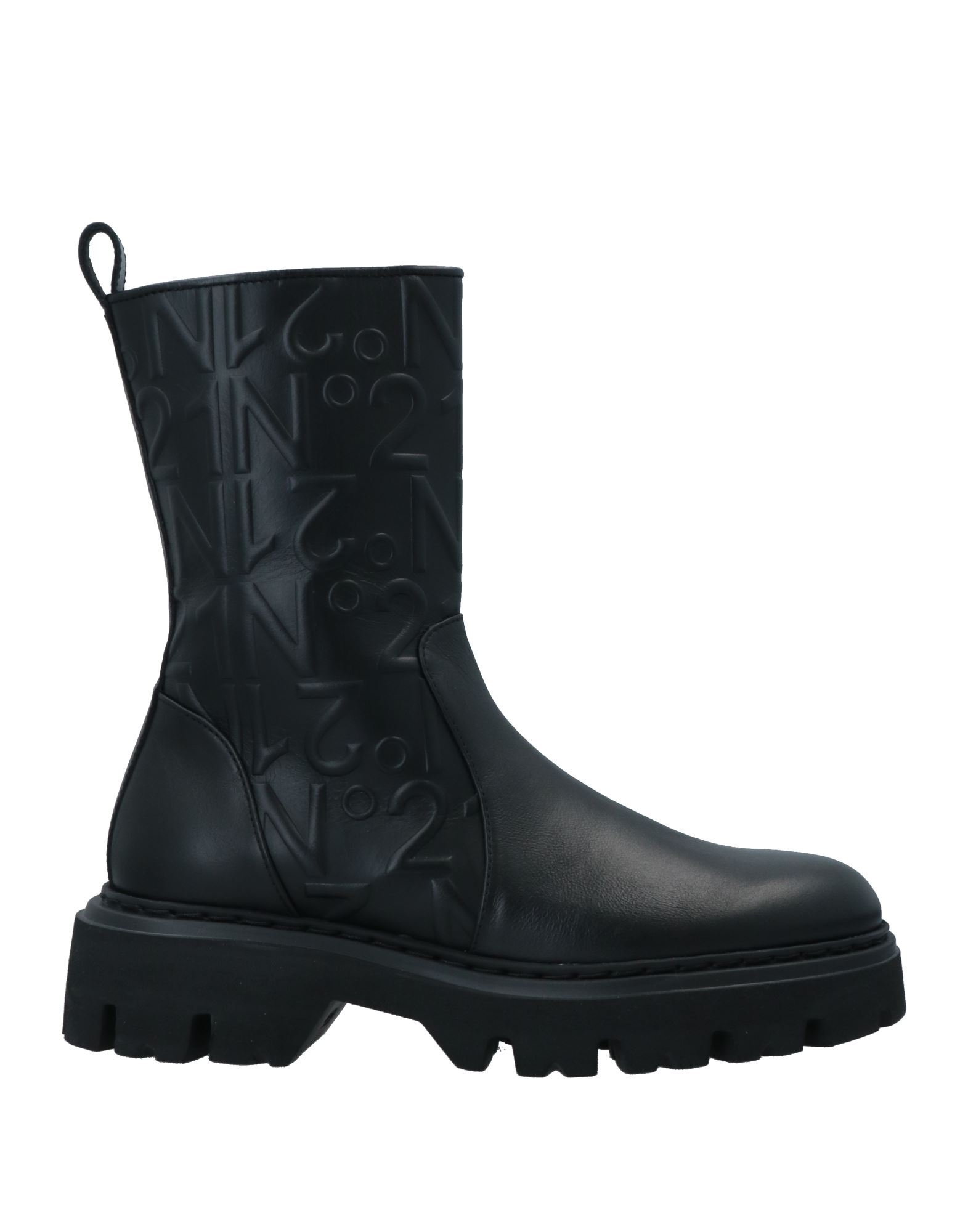 N°21 N°21 ΠΑΠΟΥΤΣΙΑ Μποτάκια