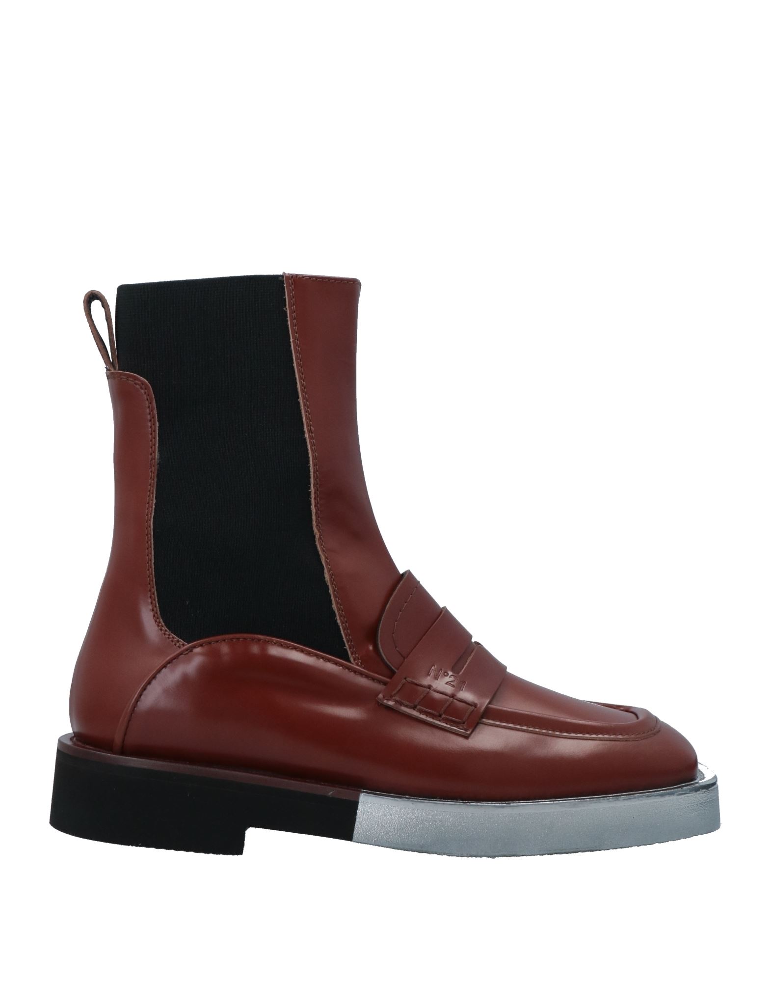 N°21 N°21 ΠΑΠΟΥΤΣΙΑ Μποτάκια