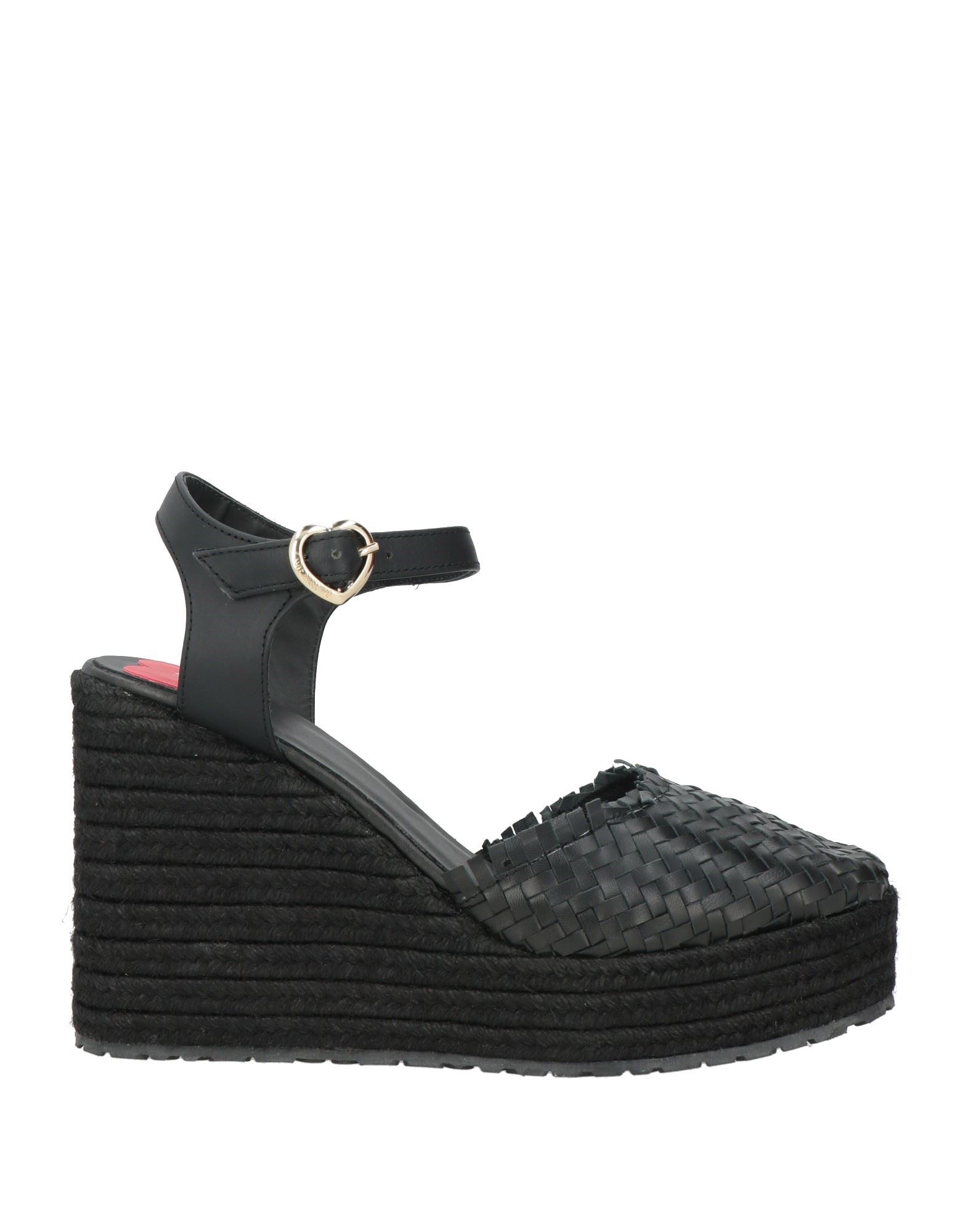  Love Moschino - Schuhe - Espadrilles - On Yoox.com 