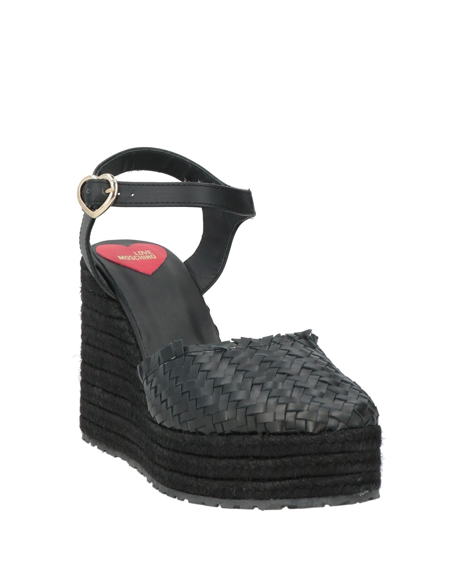  Love Moschino - Schuhe - Espadrilles - On Yoox.com 