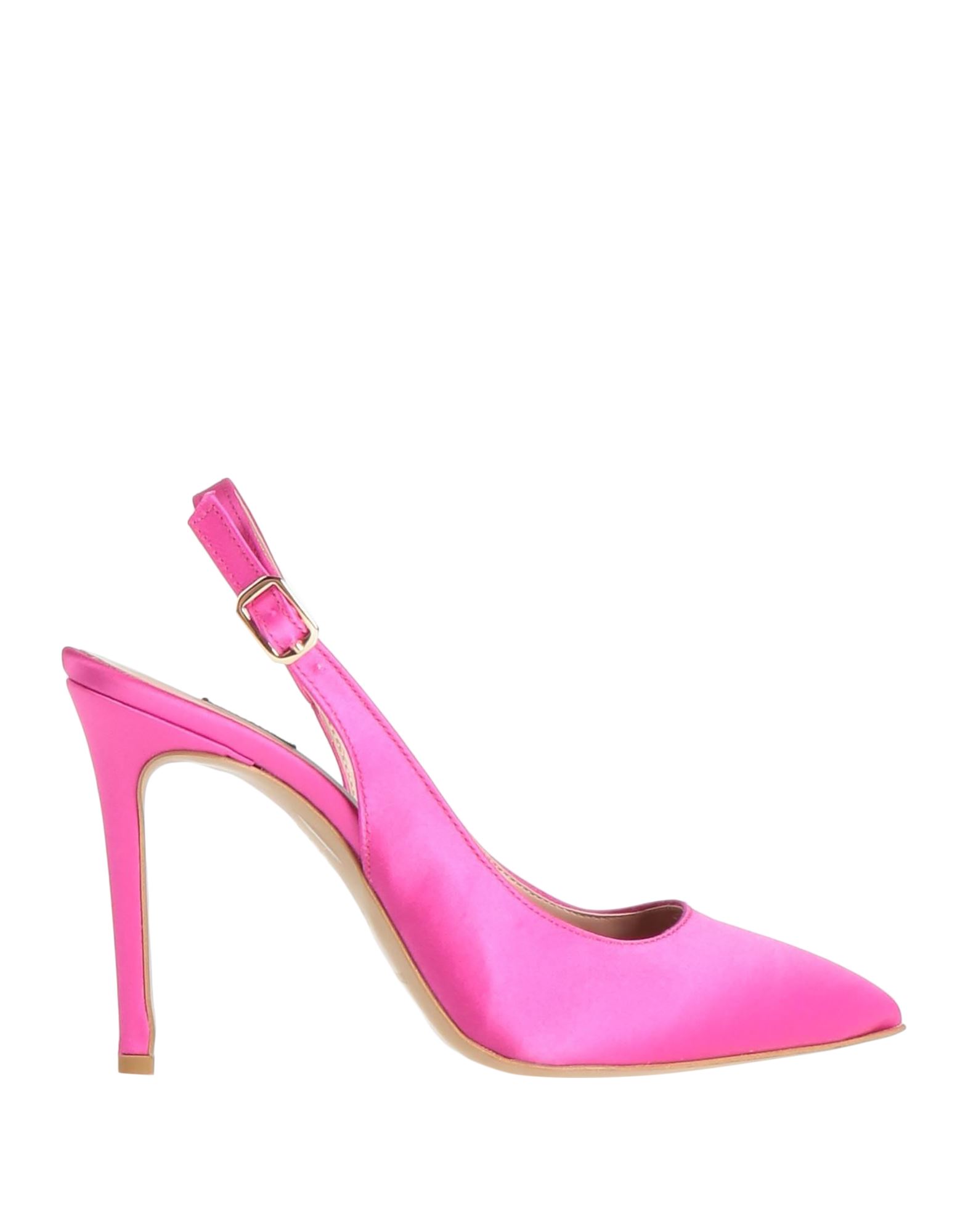 Islo Isabella Lorusso Pumps In Pink | ModeSens