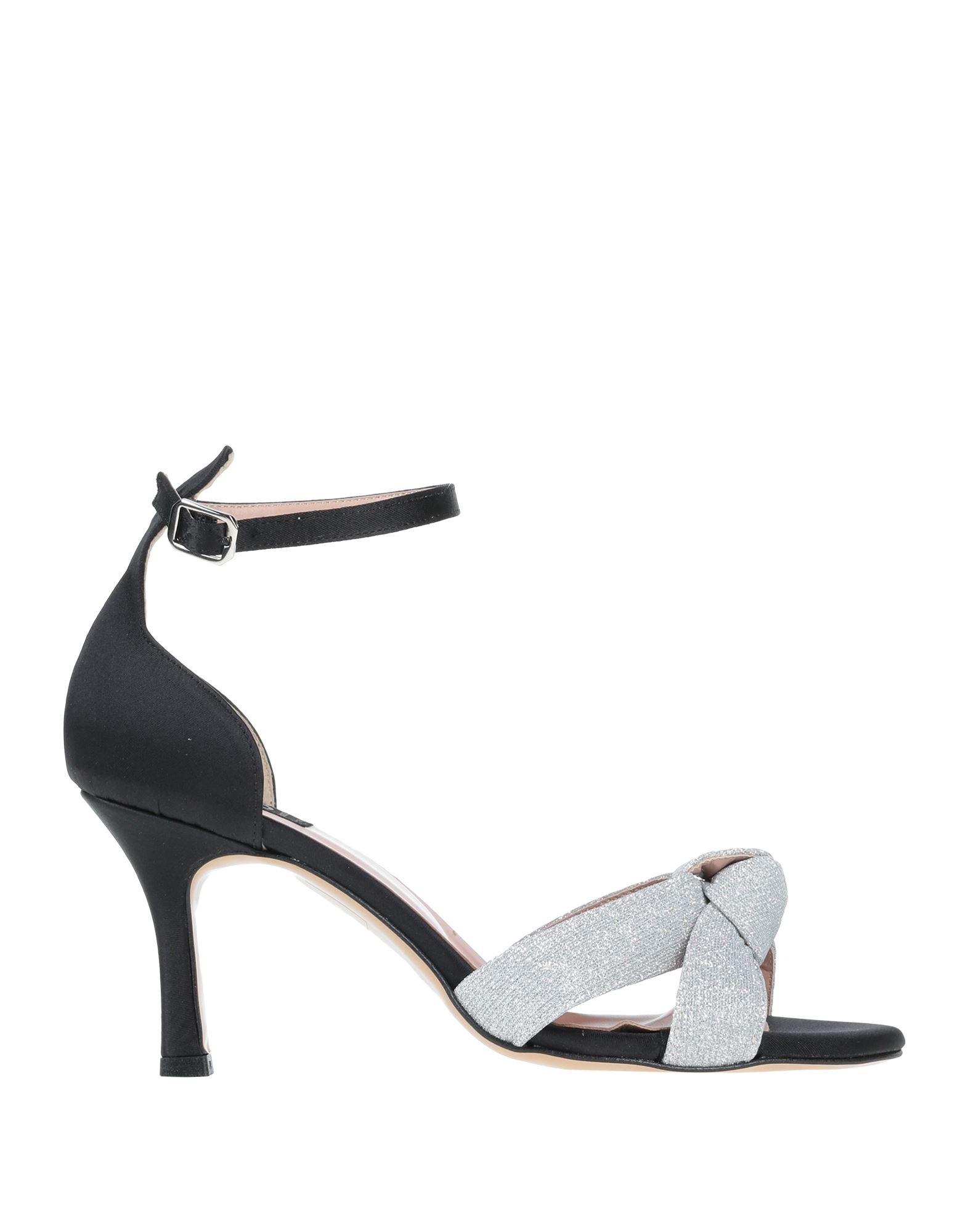 Islo Isabella Lorusso Sandals In Black
