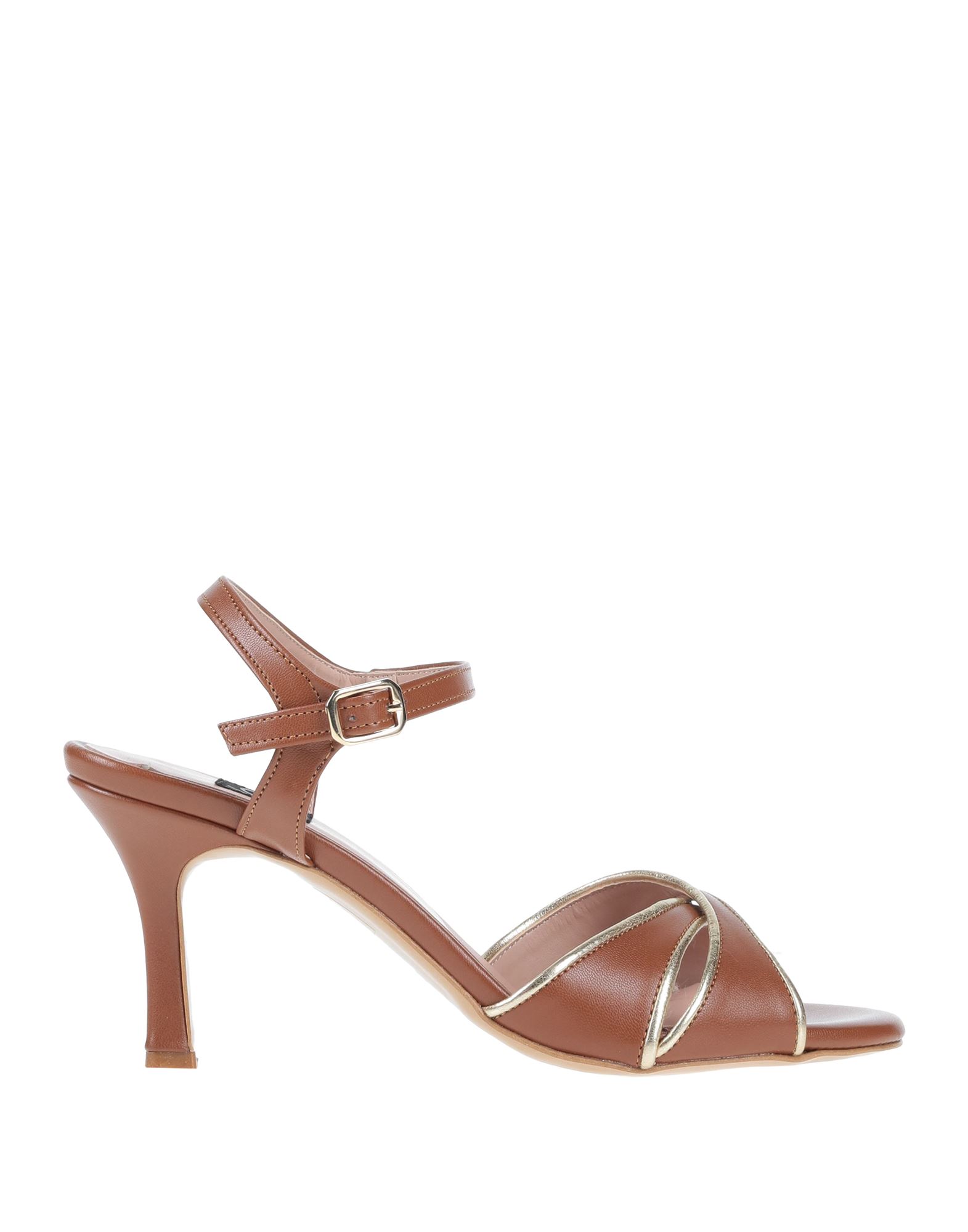 Islo Isabella Lorusso Sandals In Brown