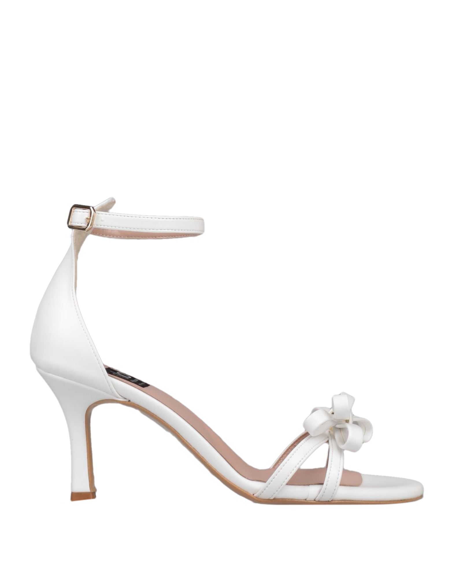 Islo Isabella Lorusso Sandals In White