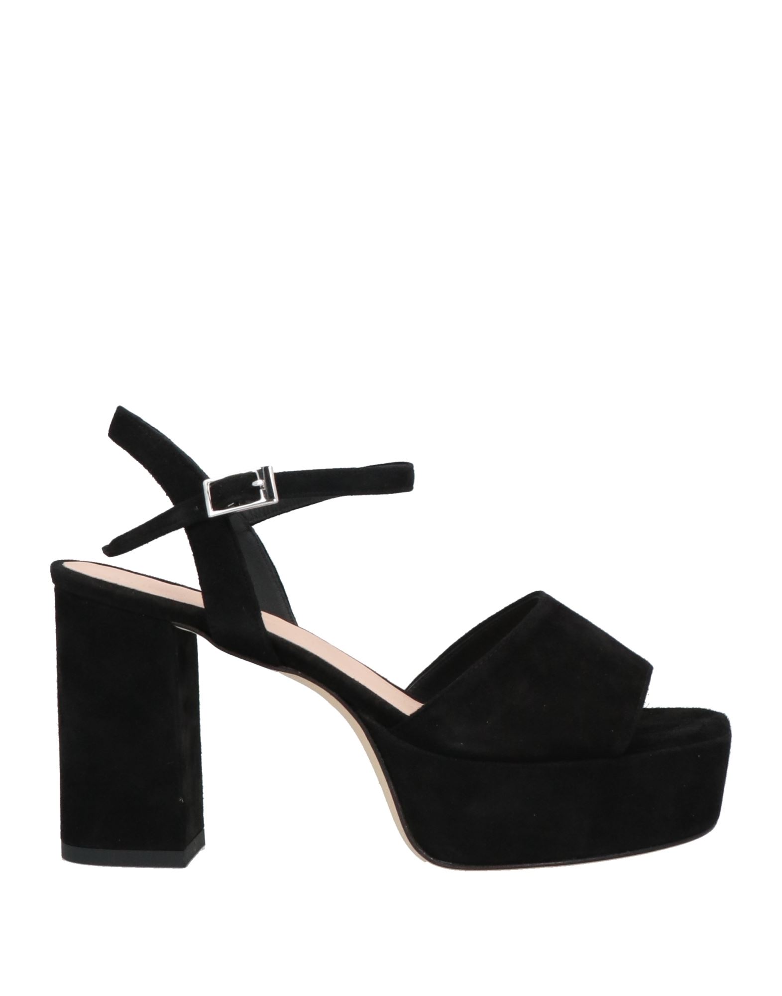 LUCA VALENTINI LUCA VALENTINI ΠΑΠΟΥΤΣΙΑ Πέδιλα