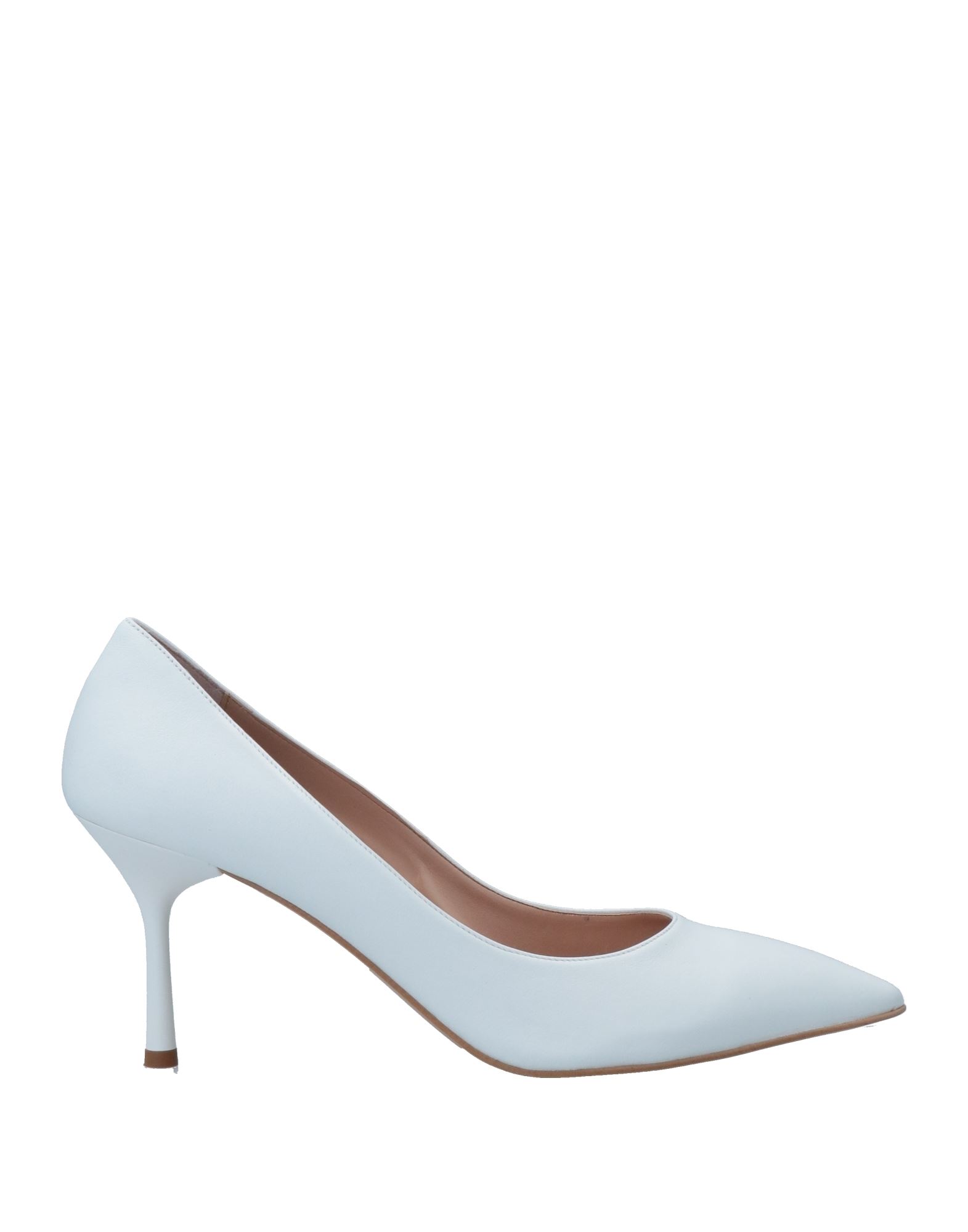 Islo Isabella Lorusso Pumps In White