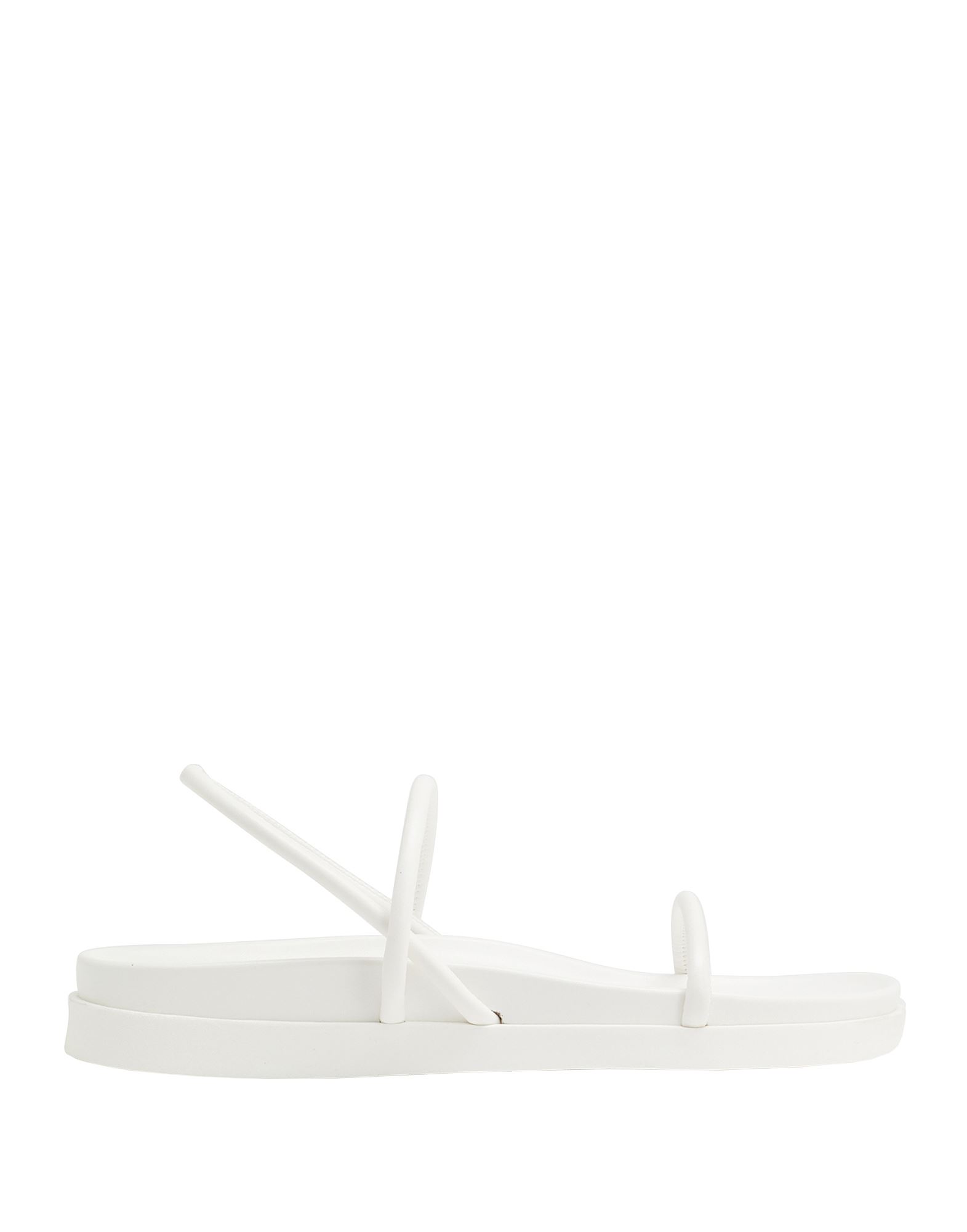 8 By Yoox Sandals In White