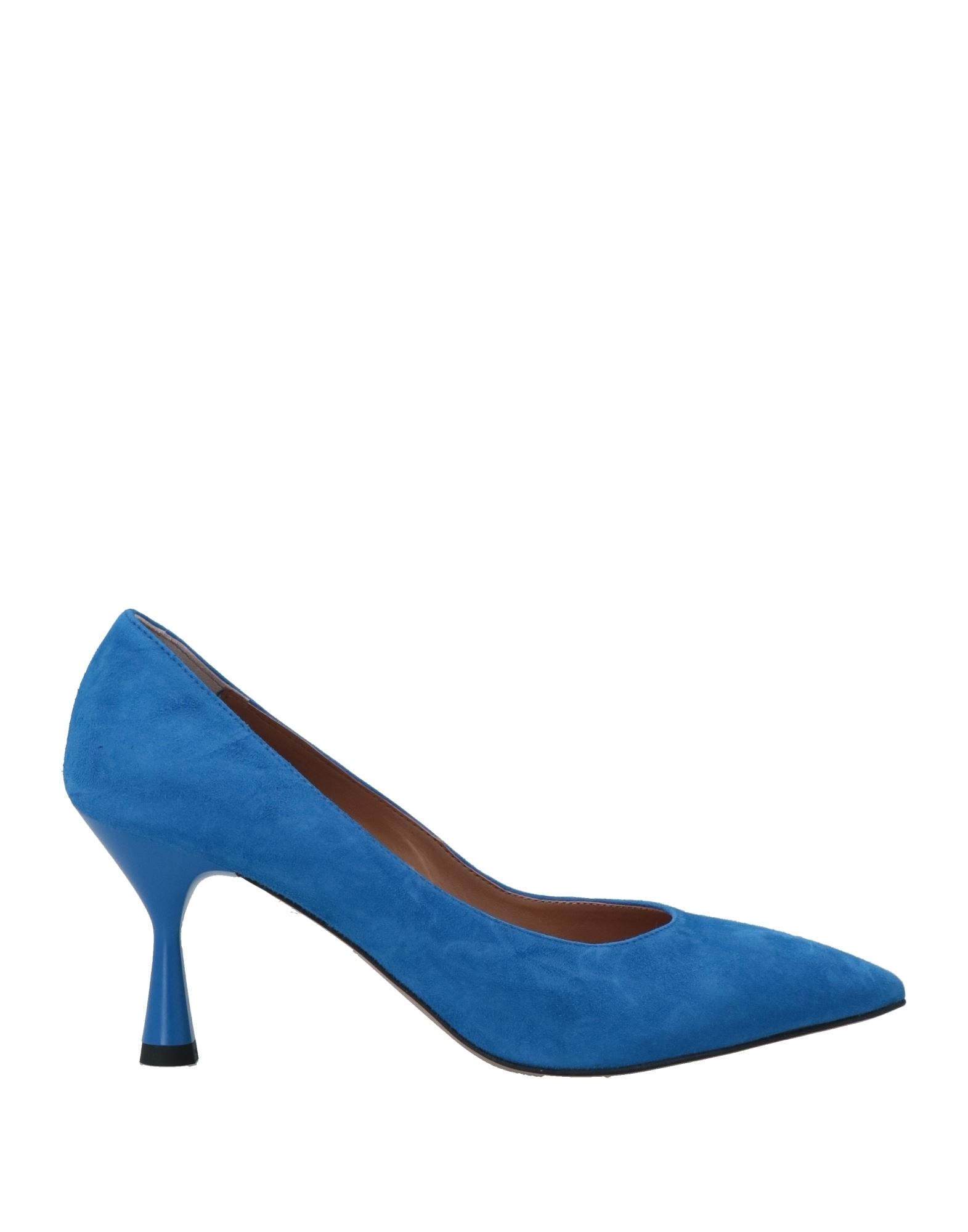 Islo Isabella Lorusso Pumps In Blue | ModeSens