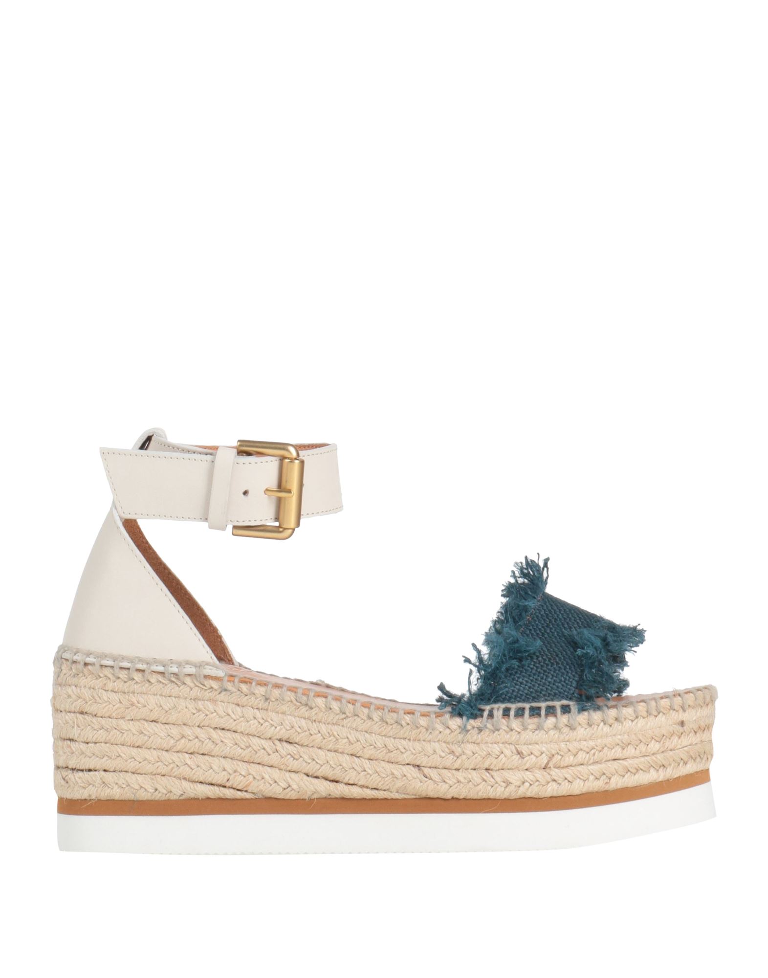 SEE BY CHLOÉ SEE BY CHLOÉ ΠΑΠΟΥΤΣΙΑ εσπαντρίγιες