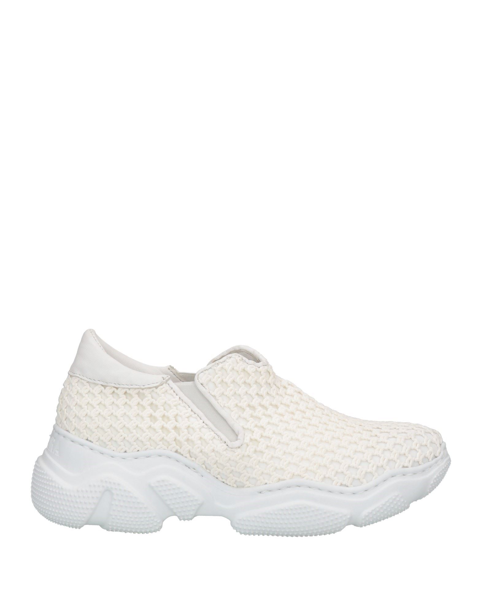 Andìa Fora Sneakers In Off White