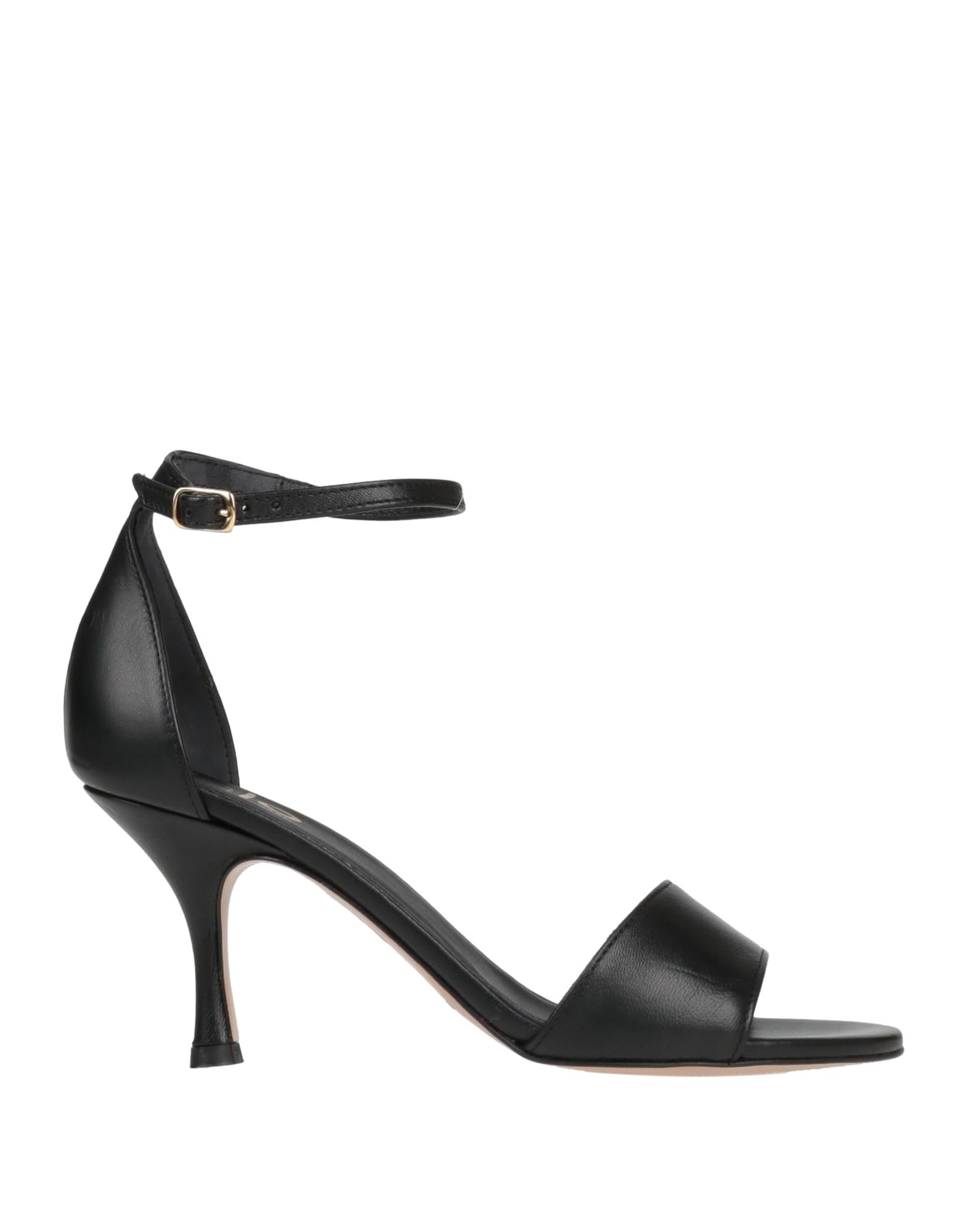 Islo Isabella Lorusso Sandals In Black