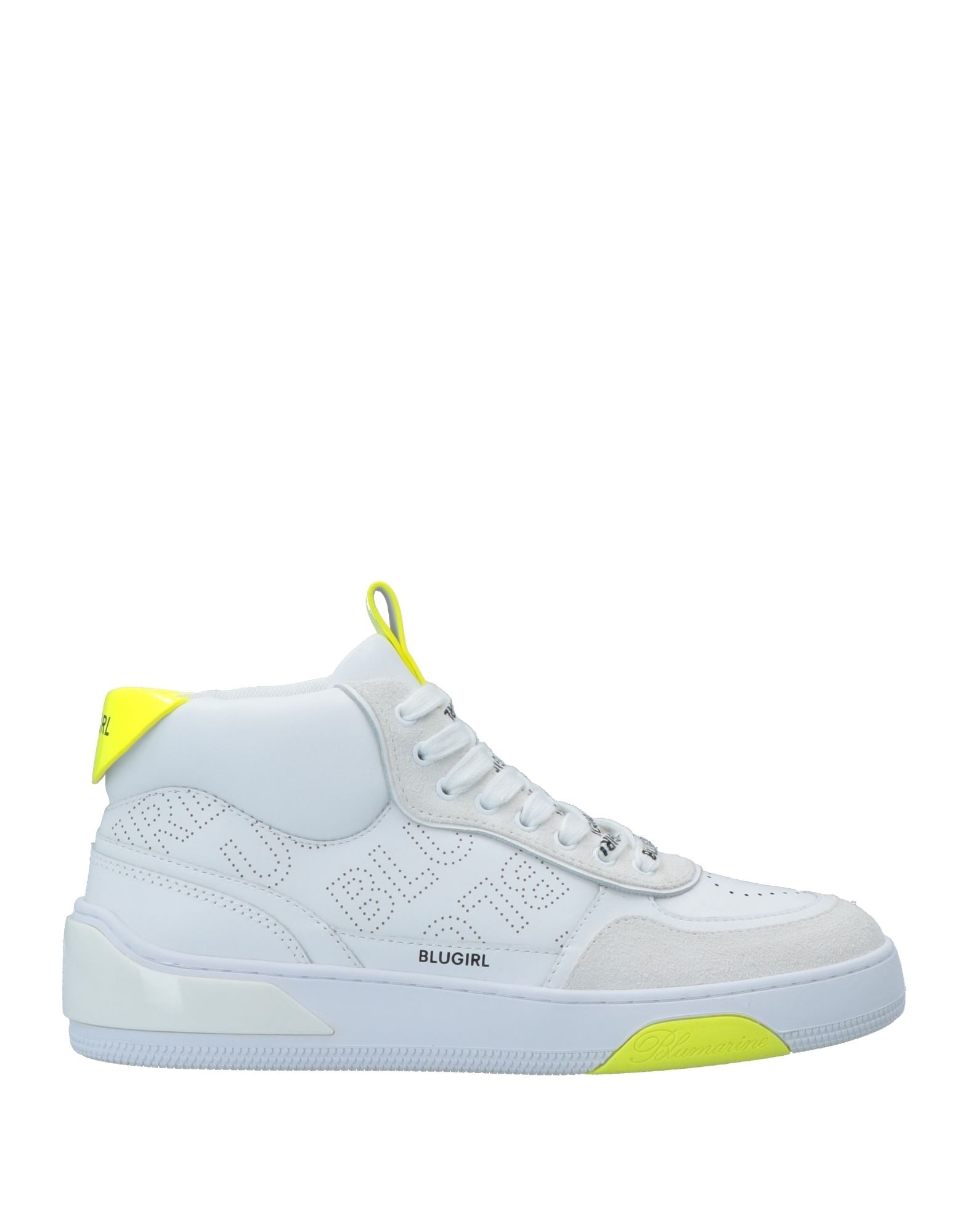 BLUGIRL BLUGIRL ΠΑΠΟΥΤΣΙΑ Αθλητικά παπούτσια