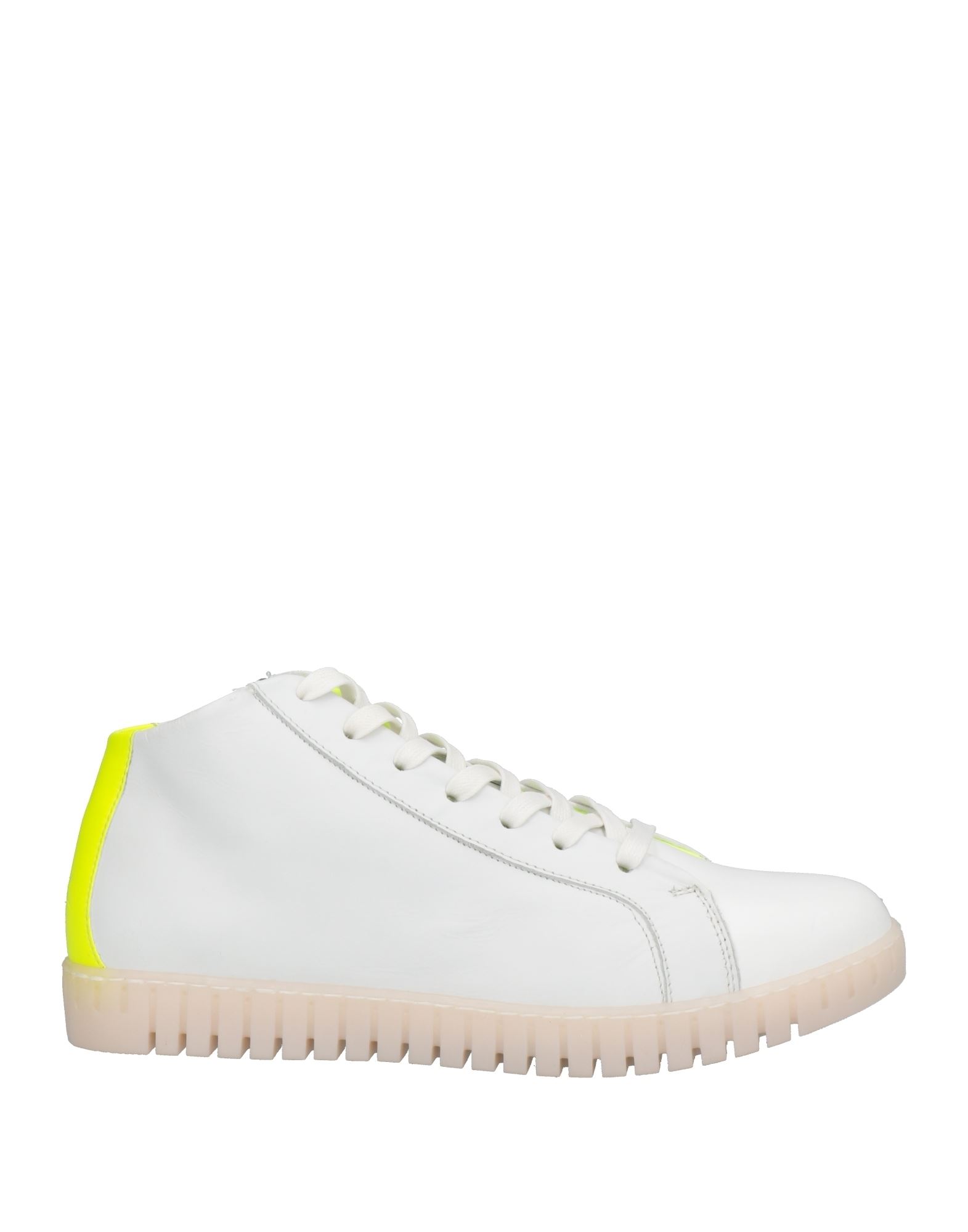 Andìa Fora Sneakers In White