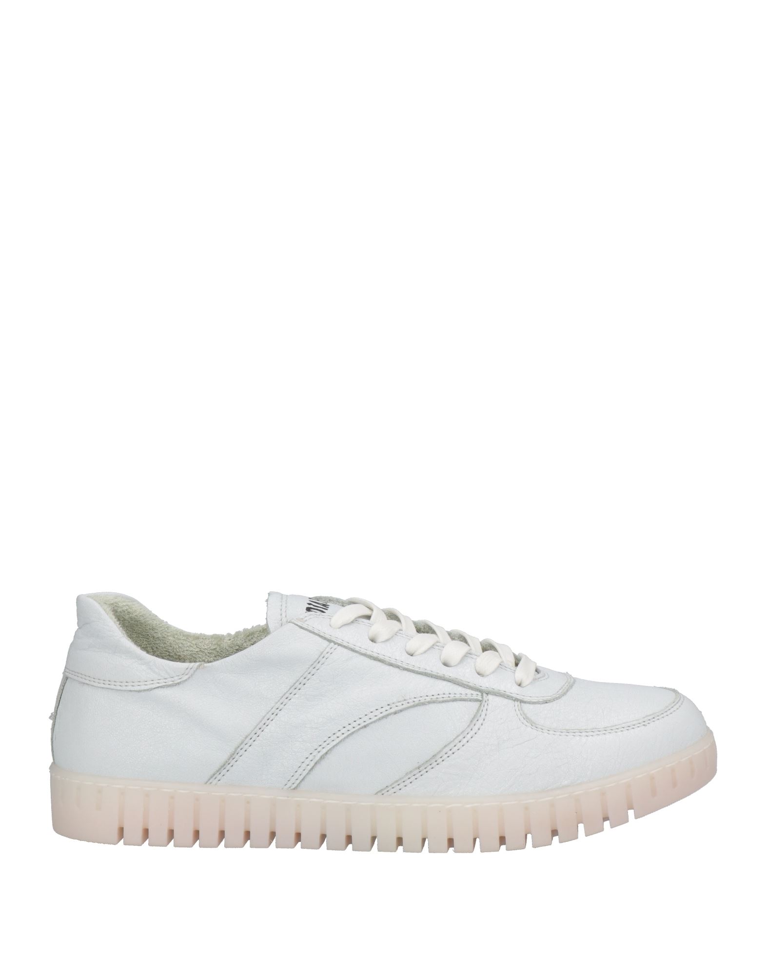 Andìa Fora Sneakers In Off White