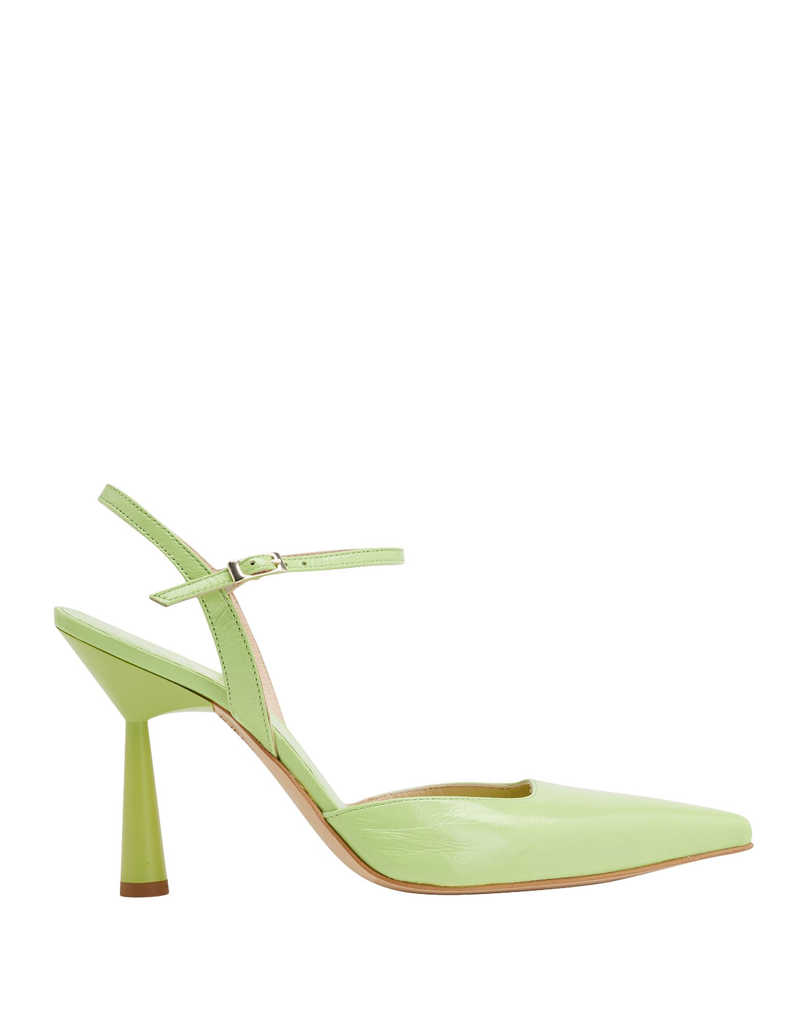 8 By Yoox Pumps In Green