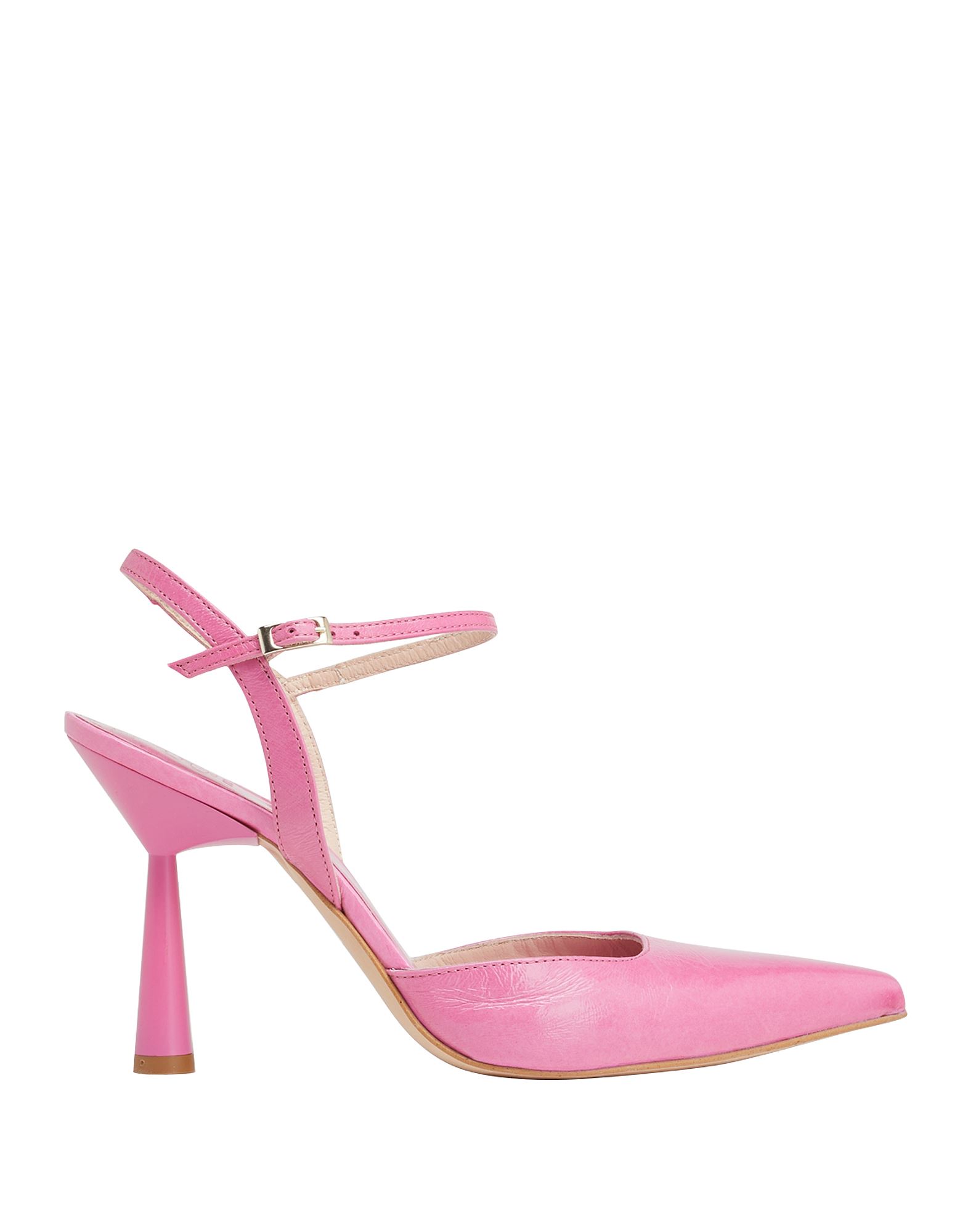 8 By Yoox Pumps In Pink