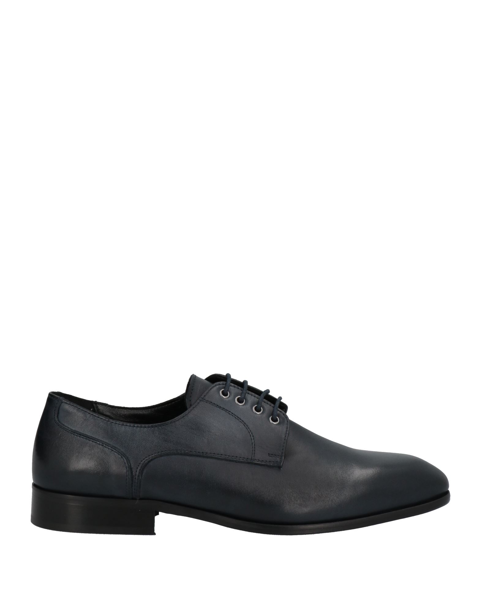 Calpierre Lace-up Shoes In Blue