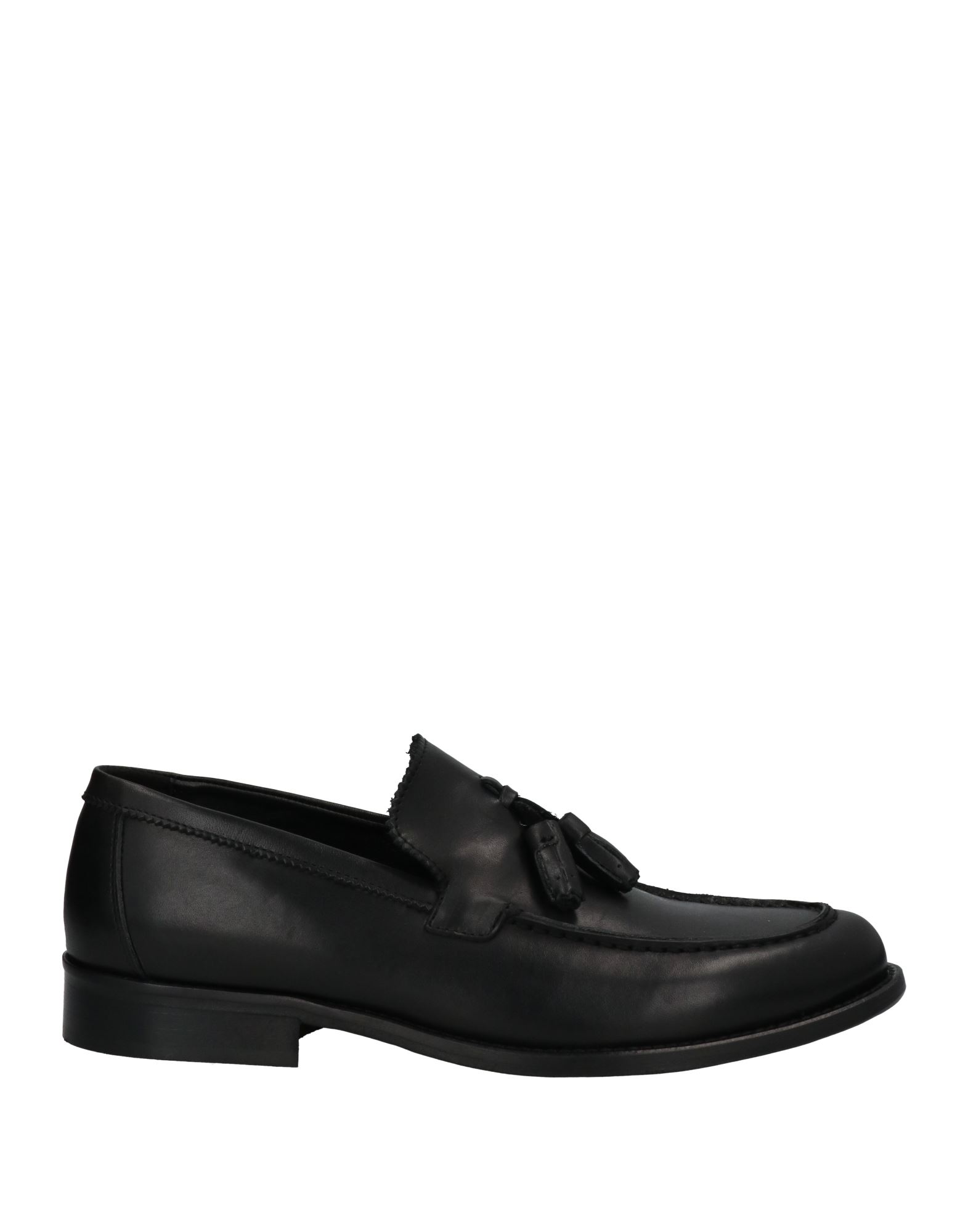 Calpierre Loafers In Black