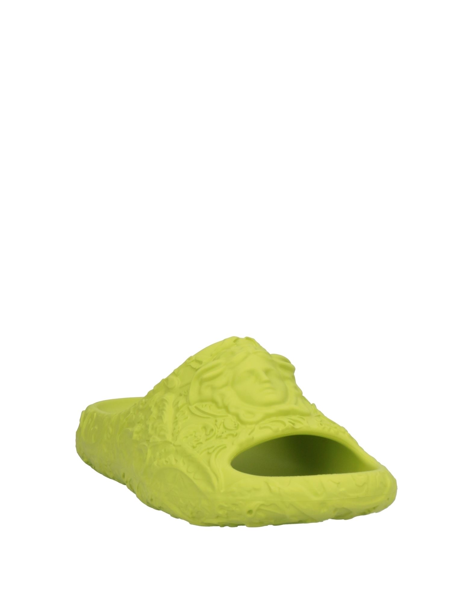  Versace - Schuhe - Sandalen - On Yoox.com 