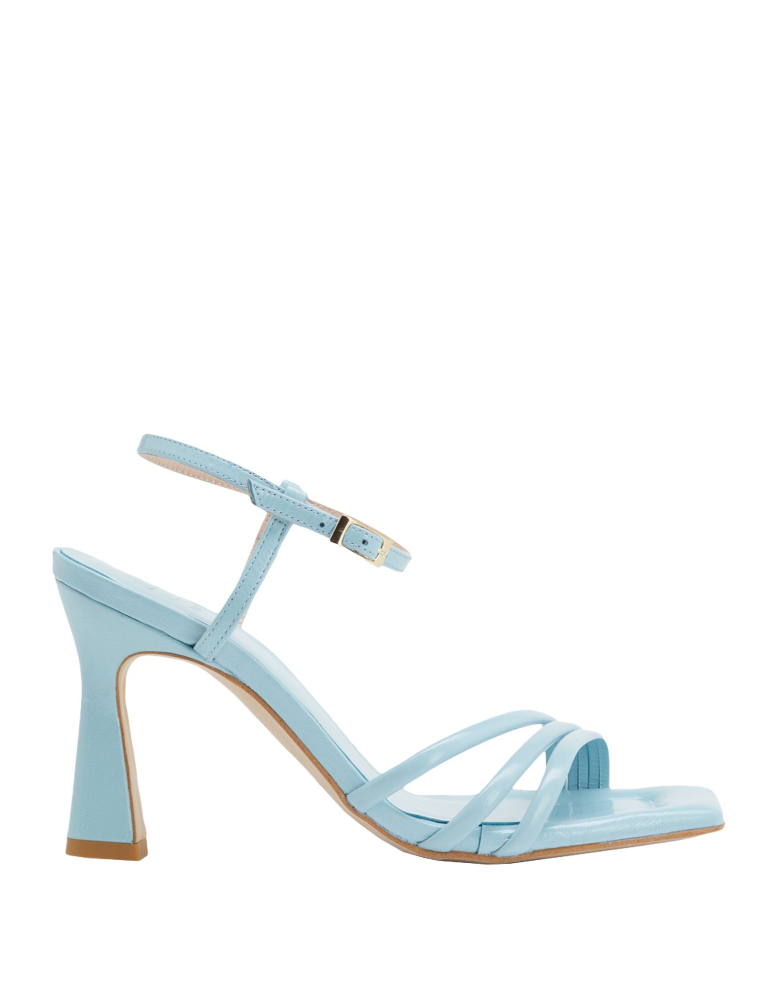 8 By Yoox Sandals In Blue