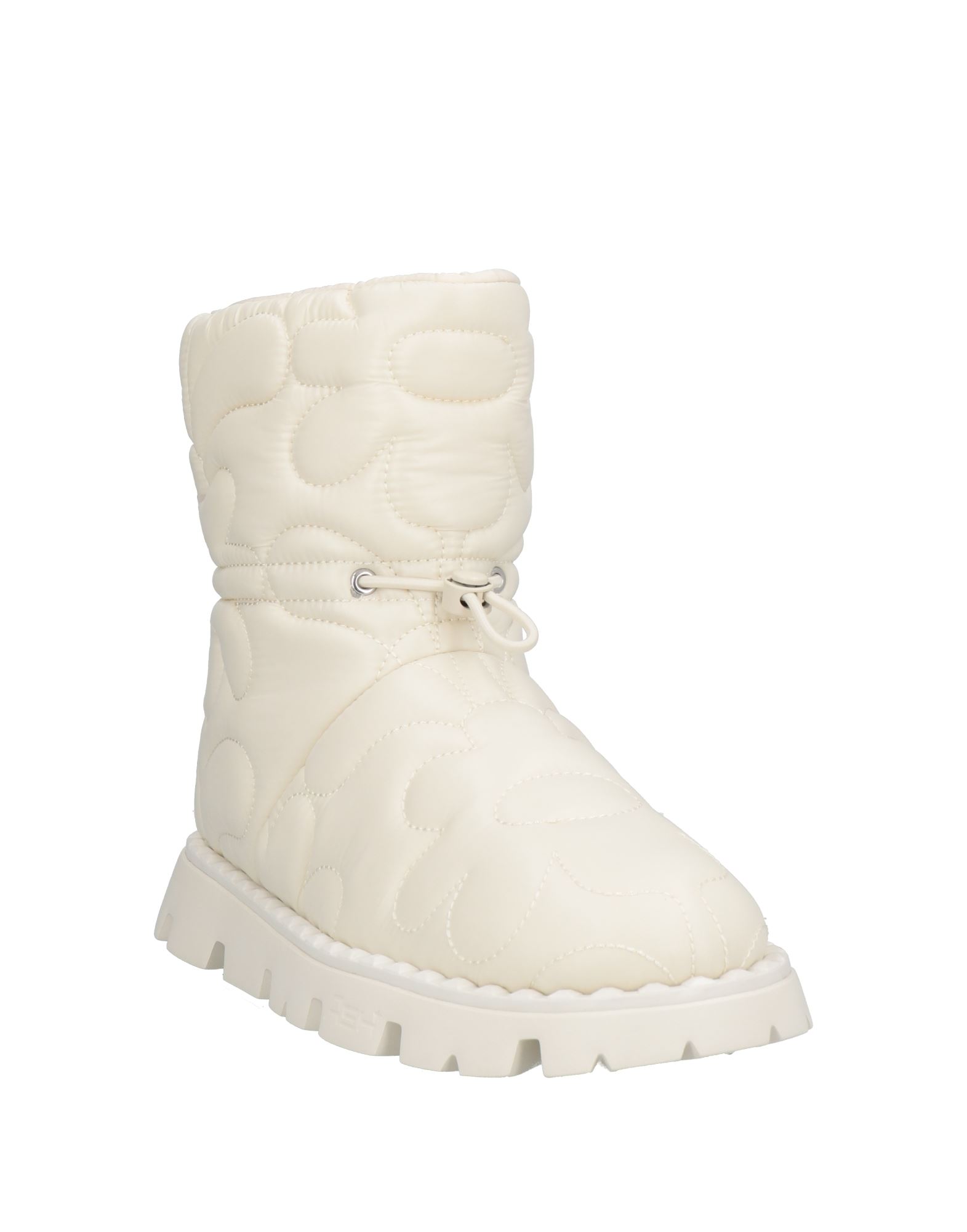  Ash - Schuhe - Stiefeletten - On Yoox.com 