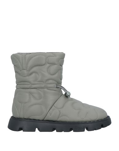 Stiefelette Damen Salbeigrün 35,36,37,40 Damen