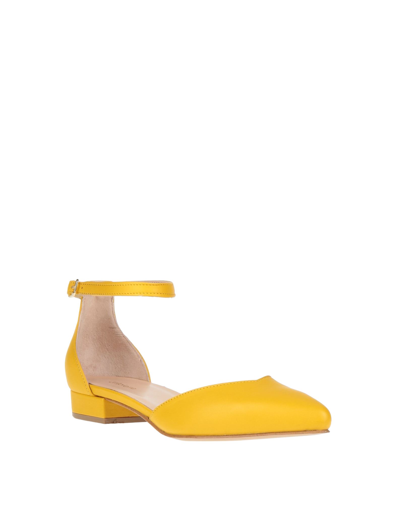 Calpierre - Schuhe - Ballerinas - On Yoox.com 