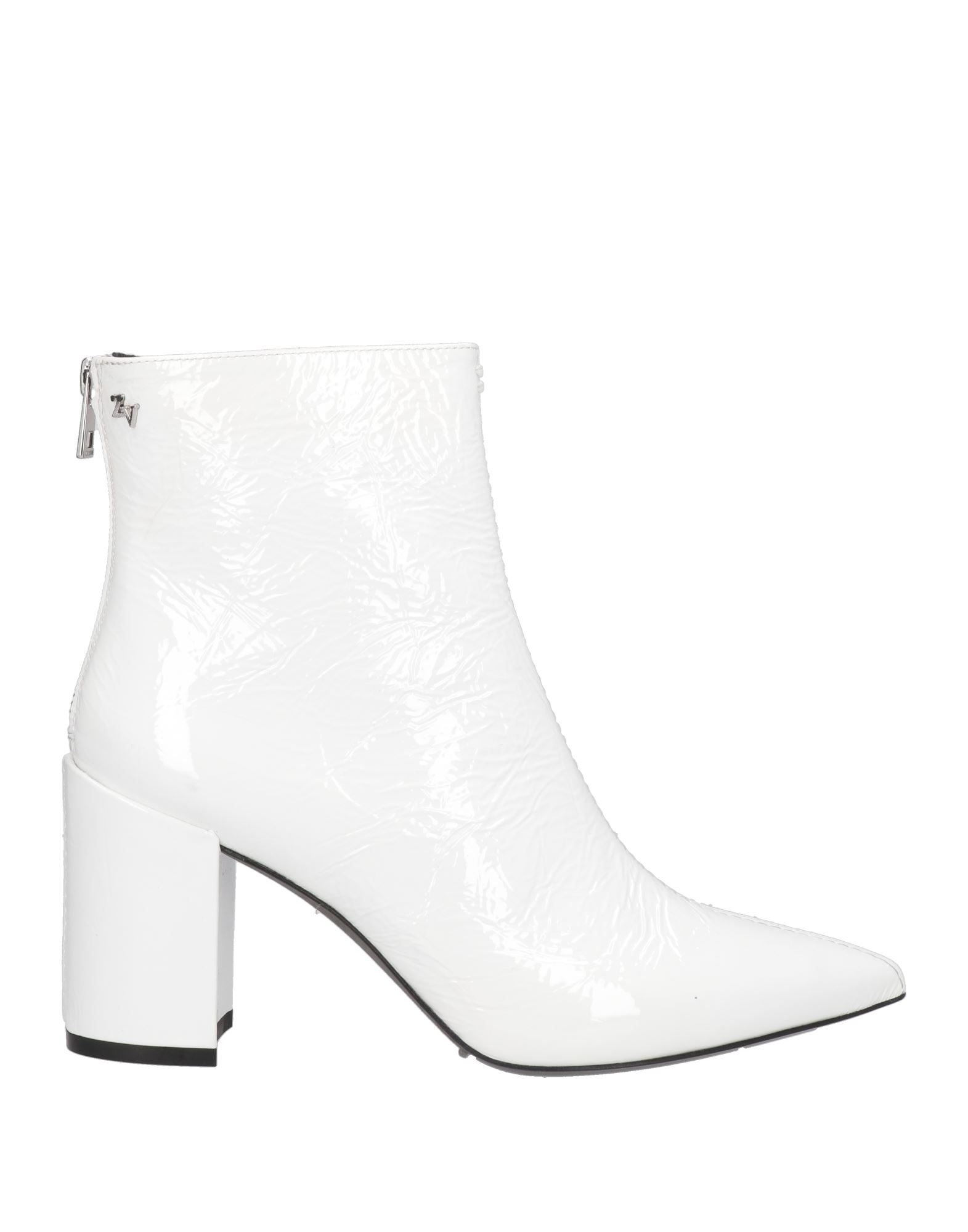 ZADIG&VOLTAIRE ZADIG&VOLTAIRE ΠΑΠΟΥΤΣΙΑ Μποτάκια