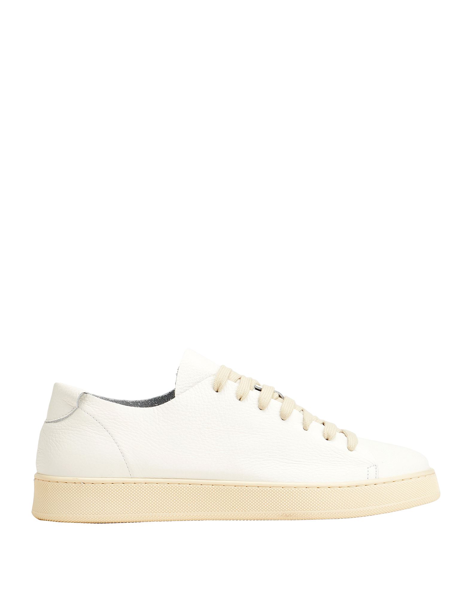 8 By Yoox Sneakers In White