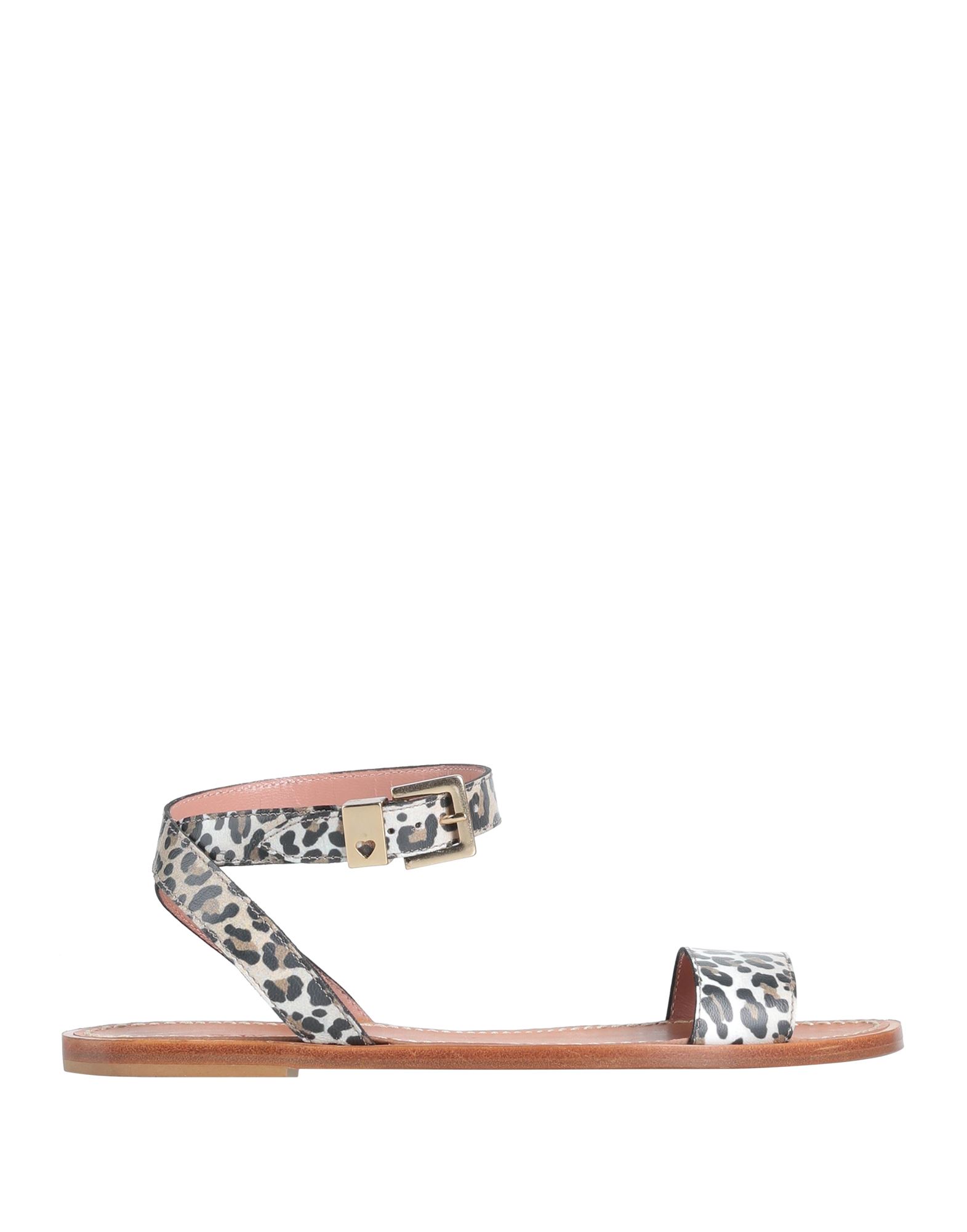 TWINSET TWINSET SANDALS