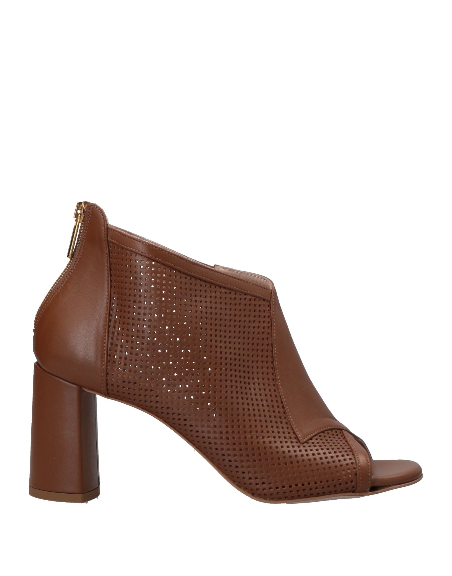 ANDREA PINTO Ankle boots
