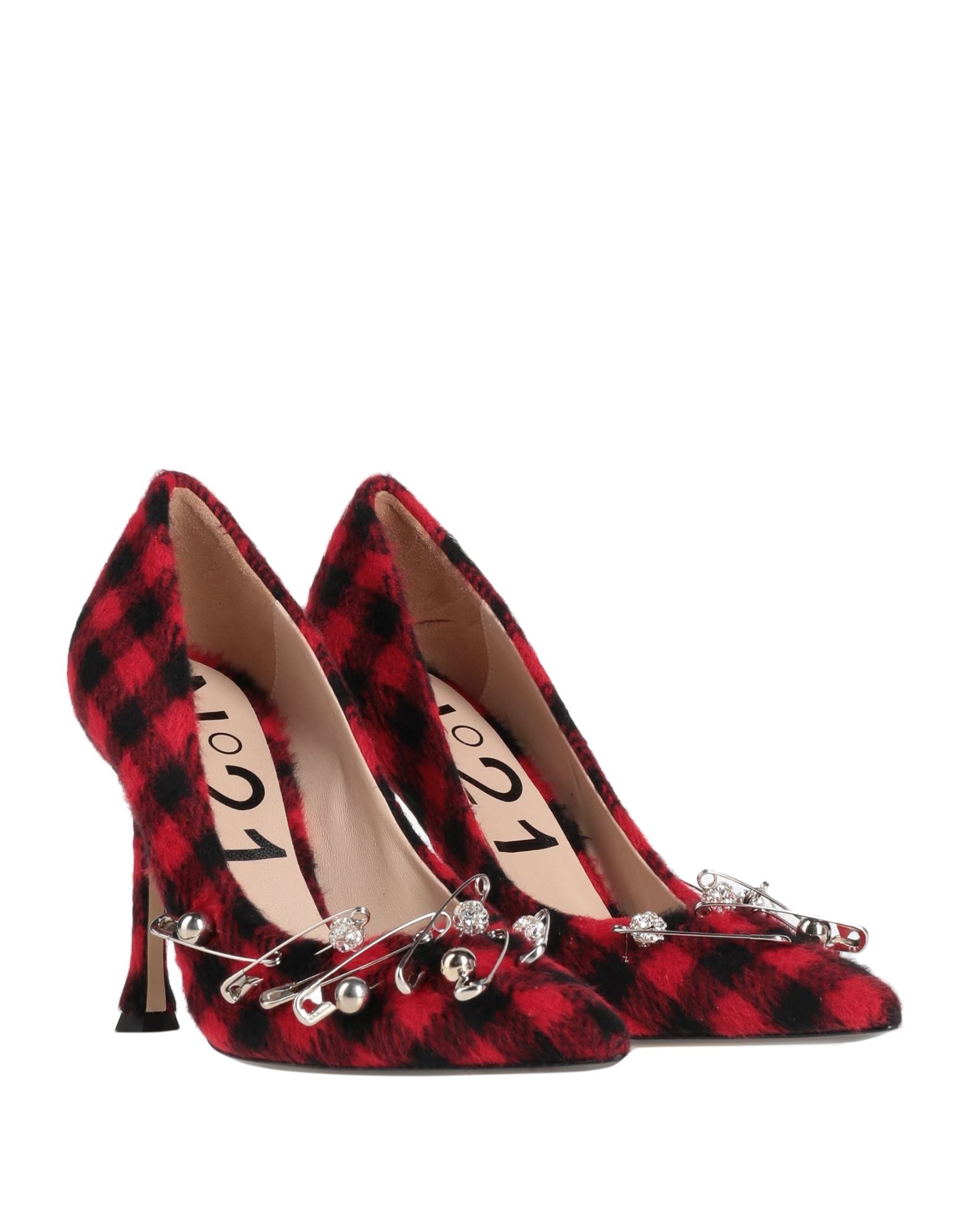  N°21 - Schuhe - Pumps - On Yoox.com 