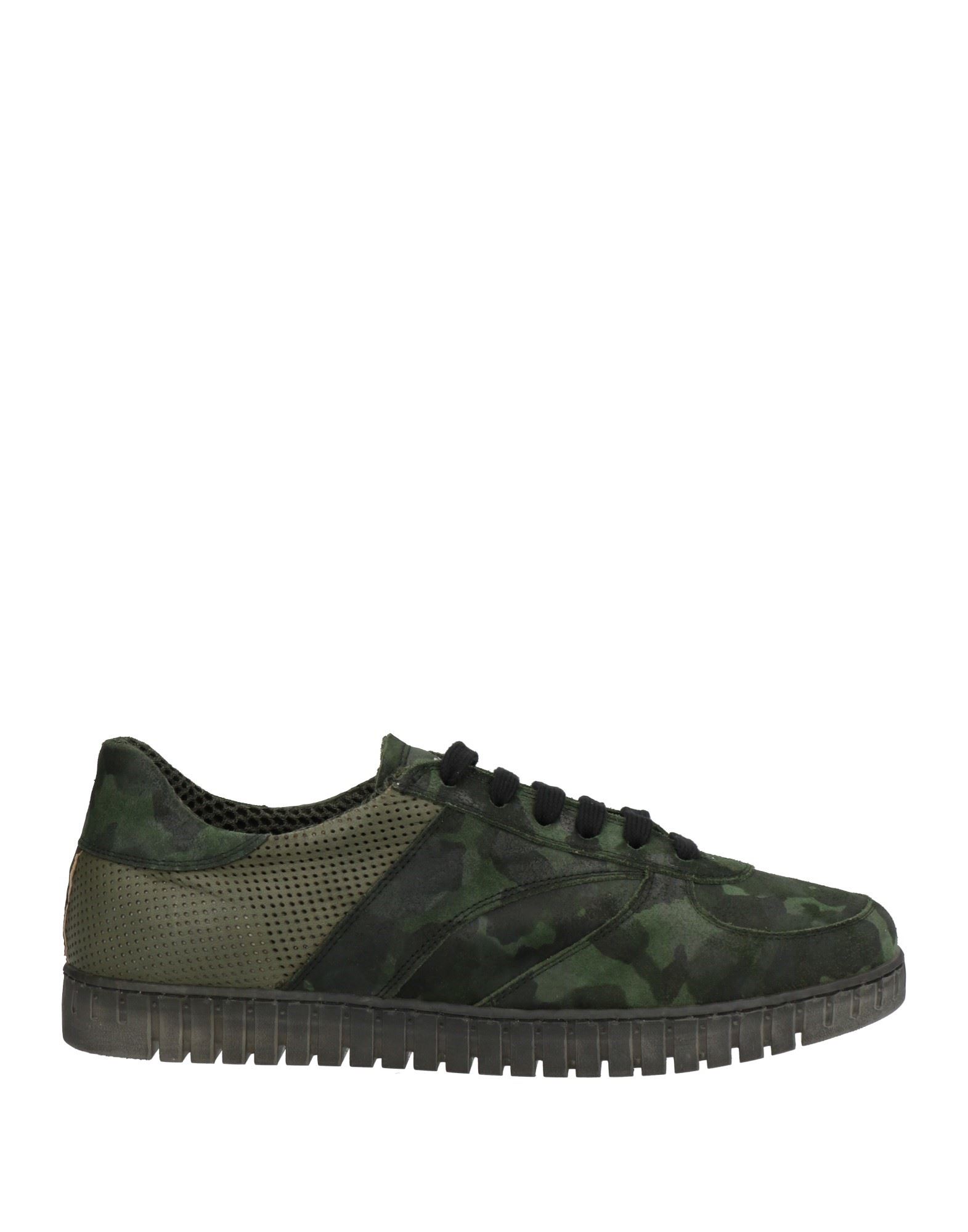 Andìa Fora Sneakers In Green