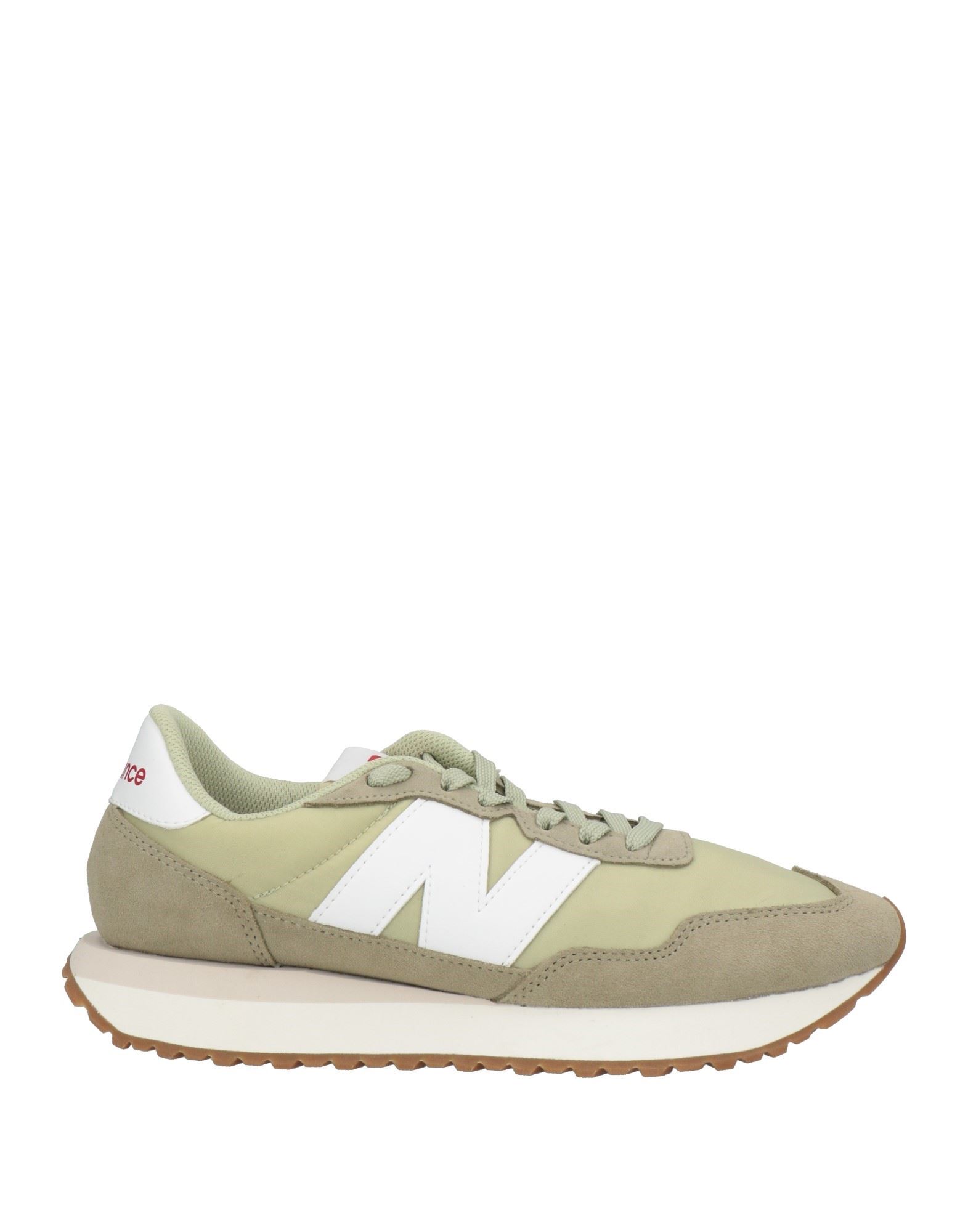 New Balance Sneakers In Sage Green | ModeSens