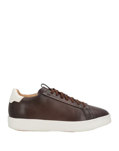 Sneakers Hombre Café 39,40.5,41,41.5,42,42.5,43,43.5,44,44.5,45 Hombre
