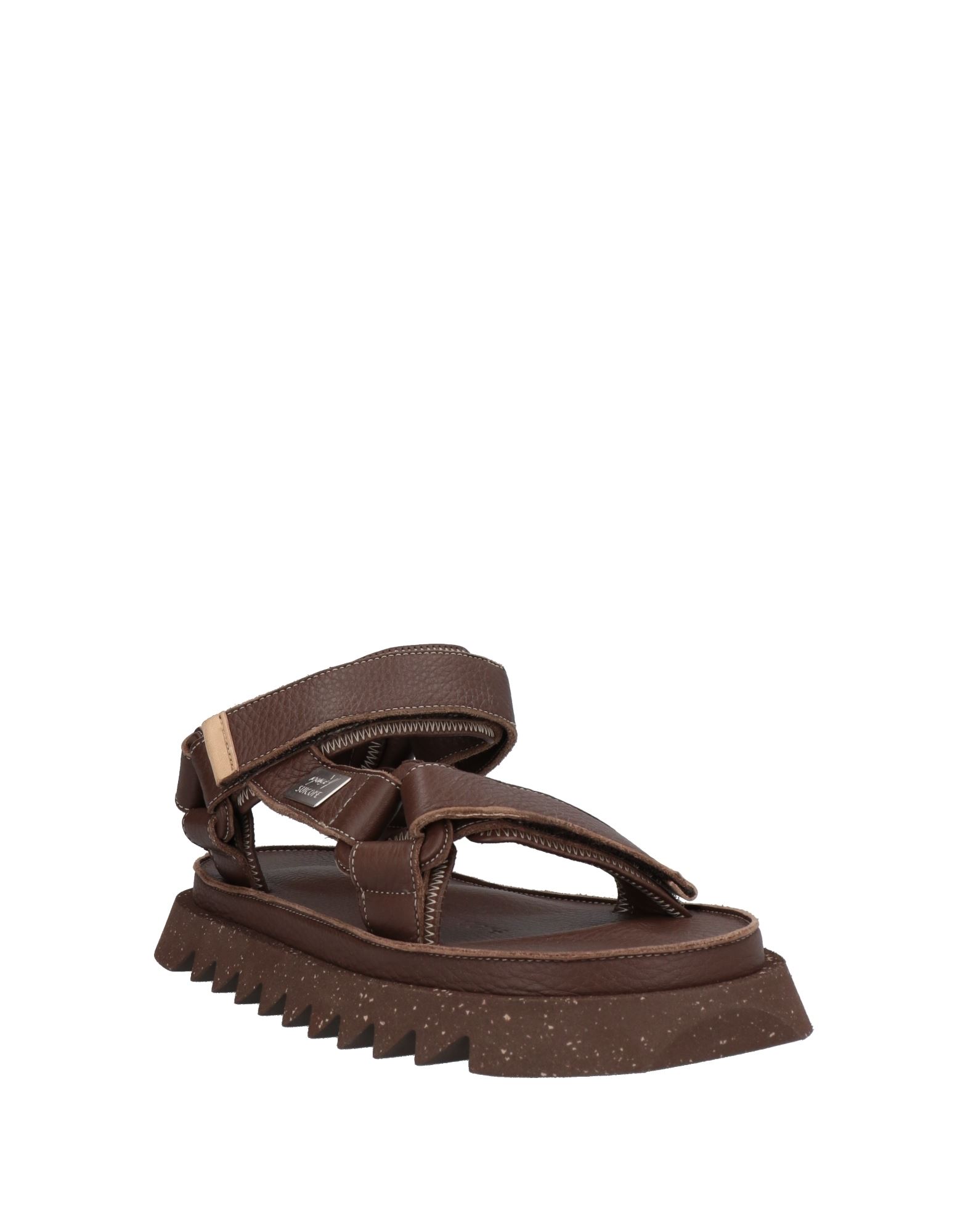  Marsèll X Suicoke - Schuhe - Sandalen - On Yoox.com 