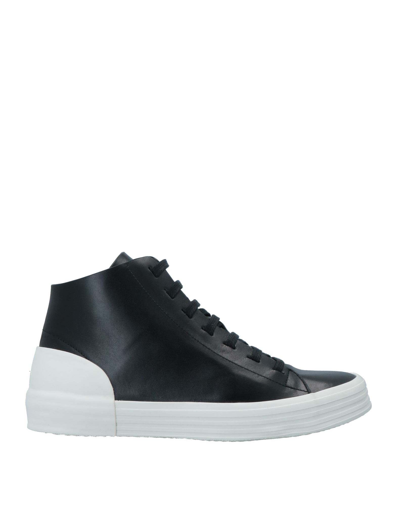 Del Carlo Sneakers In Black