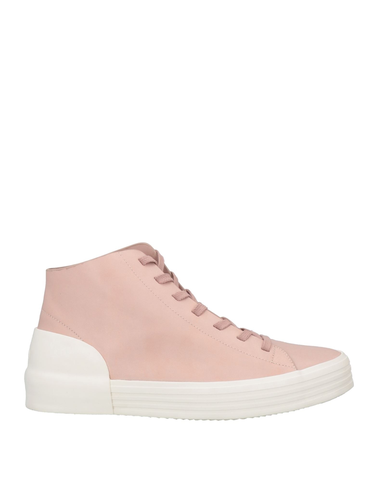 Del Carlo Sneakers In Pink