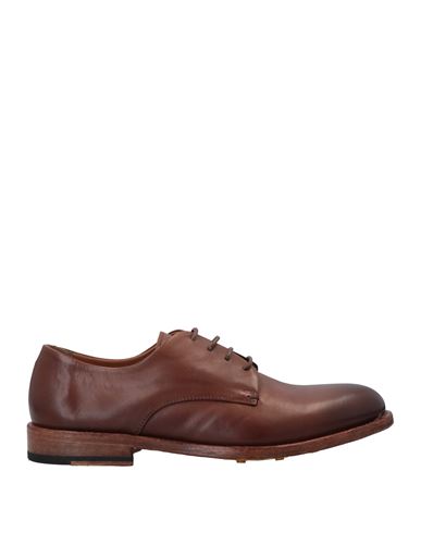 Zapatos de cordones Hombre Marrón 40.5,41,41.5 Hombre