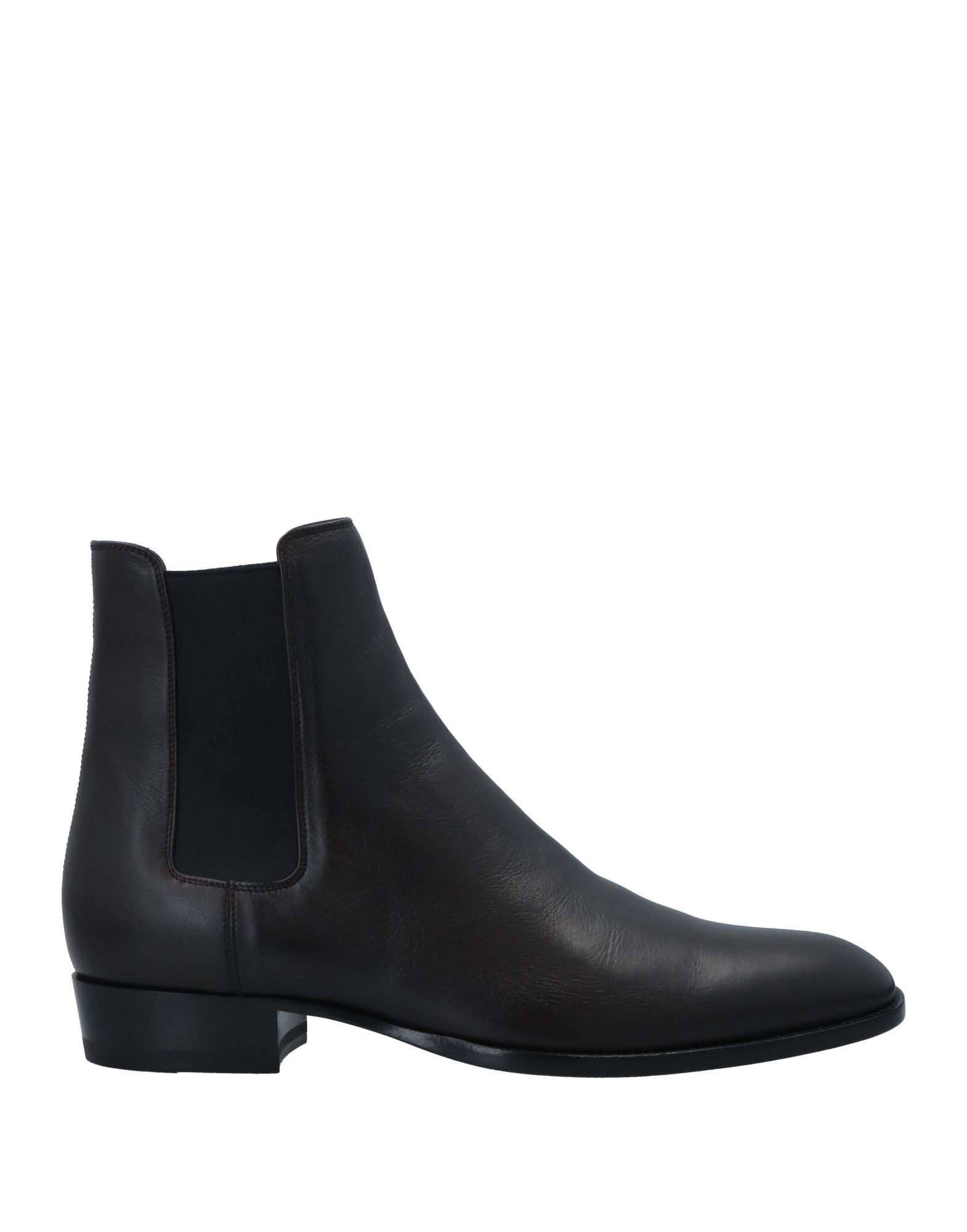 Saint Boots In Black | ModeSens